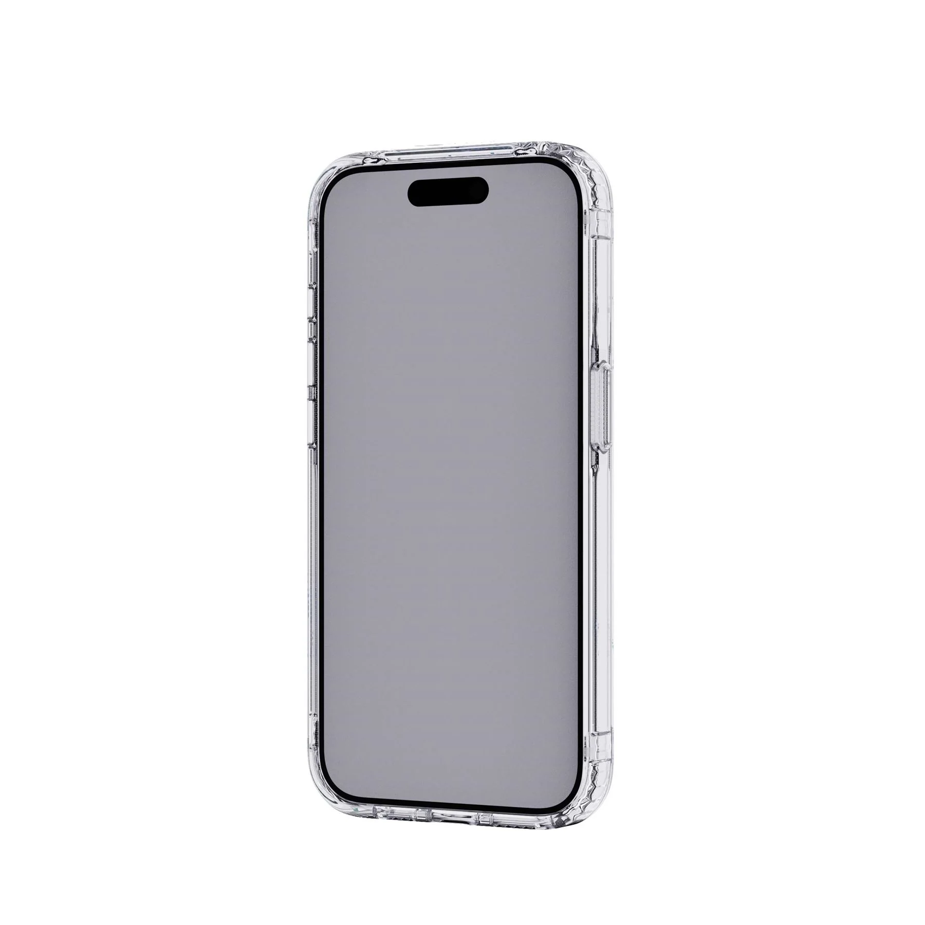 EvoSparkle - Apple iPhone 15 Pro Case MagSafe Compatible - Lunar - Image 6