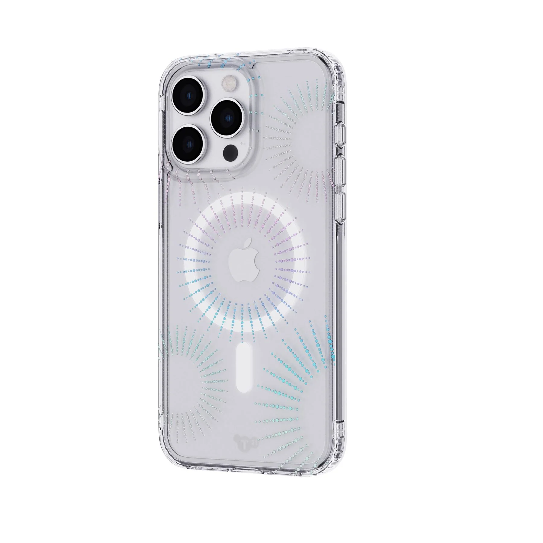 EvoSparkle - Apple iPhone 15 Pro Max Case MagSafe Compatible - Lunar - Image 5