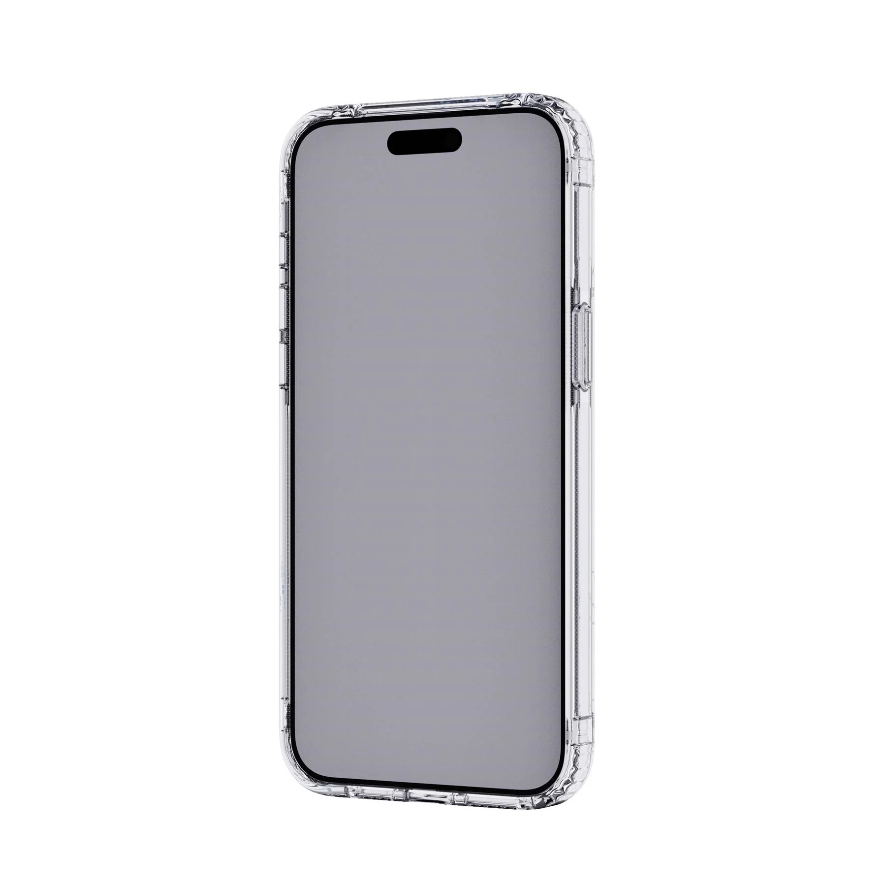 EvoSparkle - Apple iPhone 15 Pro Max Case MagSafe Compatible - Lunar - Image 6