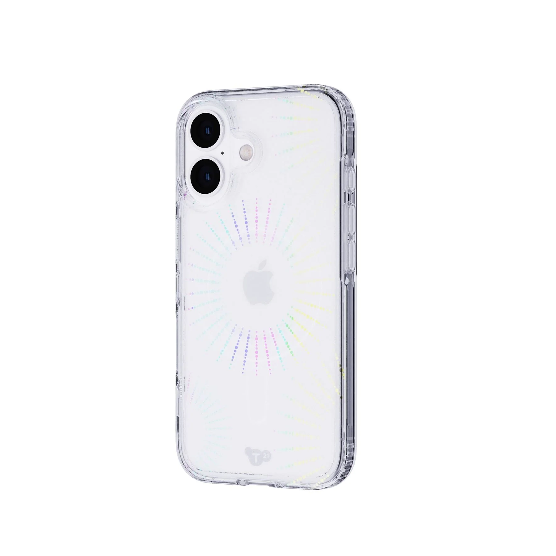 EvoSparkle - Apple iPhone 16 Case MagSafe Compatible - Lunar - Image 5