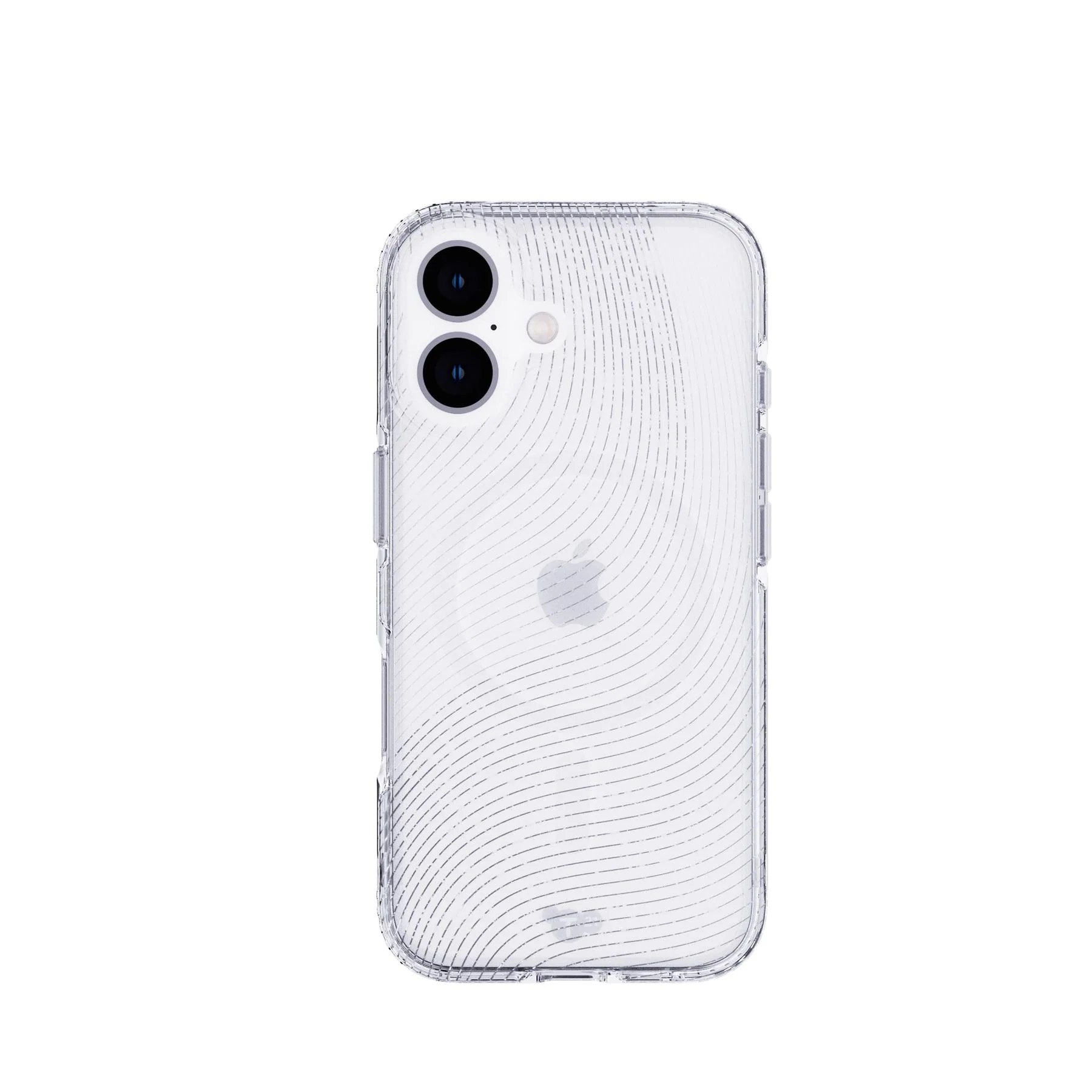 EvoSparkle - Apple iPhone 16 Case MagSafe Compatible - Zen