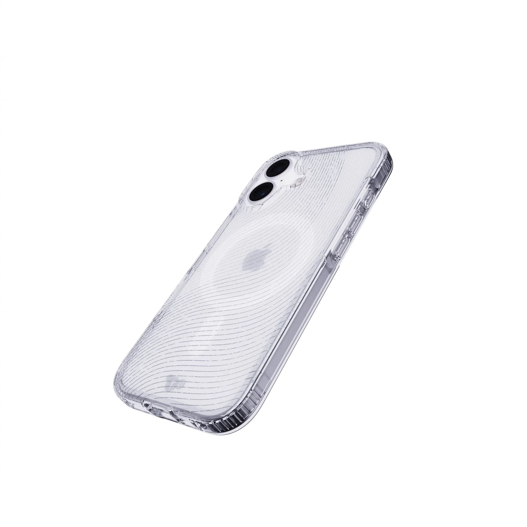 EvoSparkle - Apple iPhone 16 Case MagSafe Compatible - Zen - Image 3