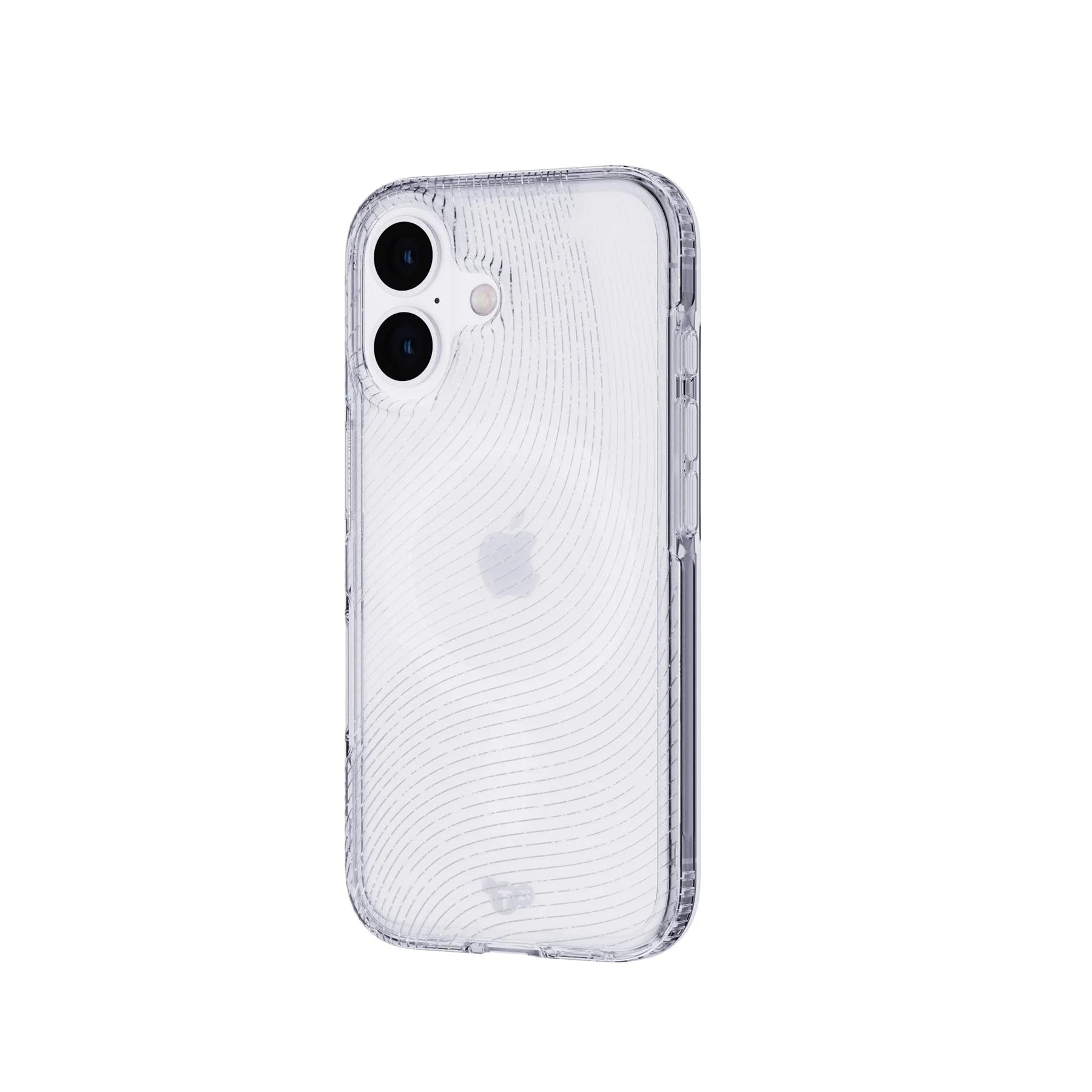EvoSparkle - Apple iPhone 16 Case MagSafe Compatible - Zen - Image 5