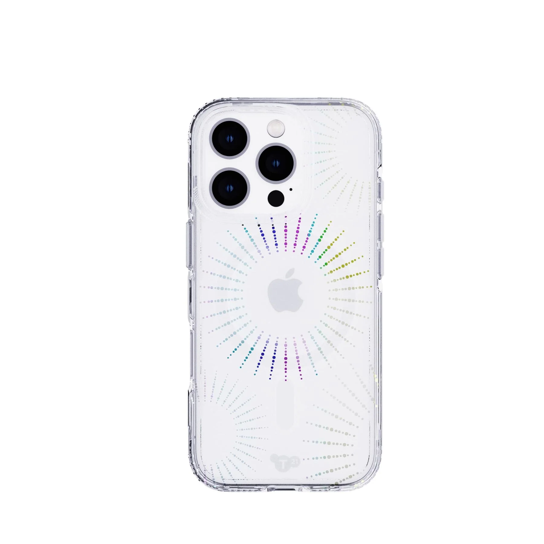 EvoSparkle - Apple iPhone 16 Pro Case MagSafe Compatible - Lunar
