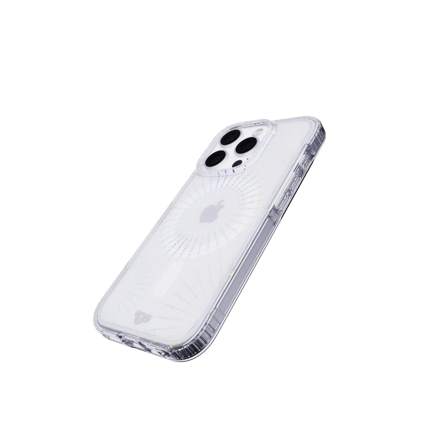 EvoSparkle - Apple iPhone 16 Pro Case MagSafe Compatible - Lunar - Image 3