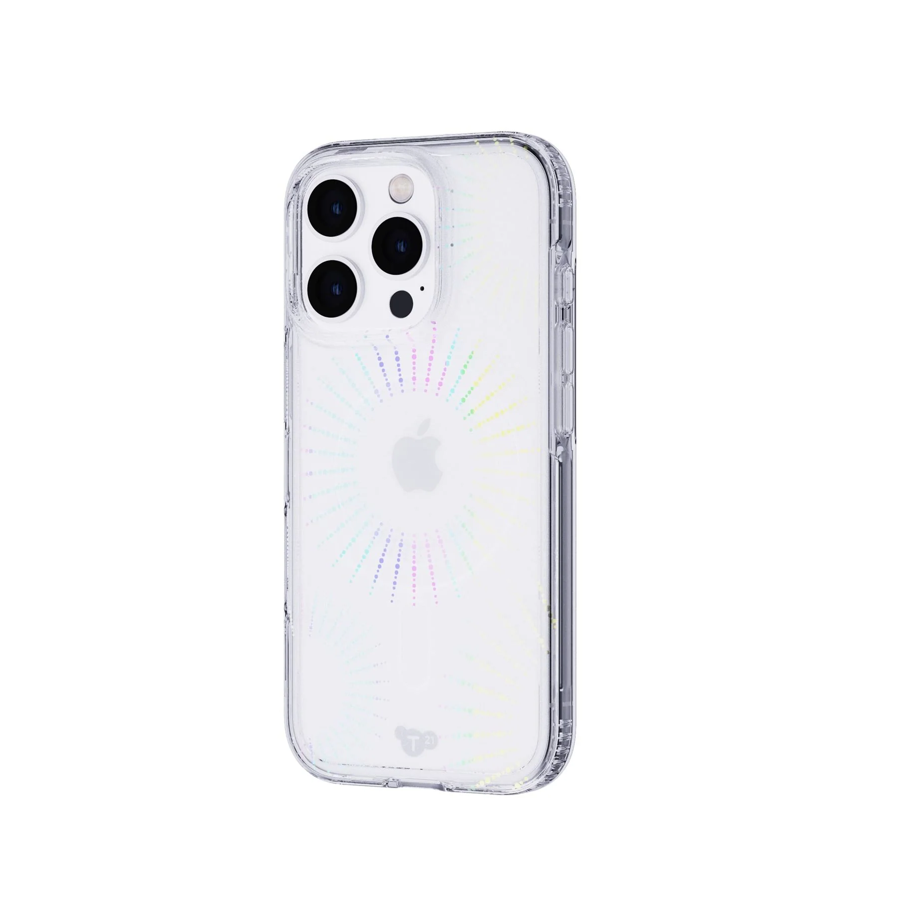 EvoSparkle - Apple iPhone 16 Pro Case MagSafe Compatible - Lunar - Image 5