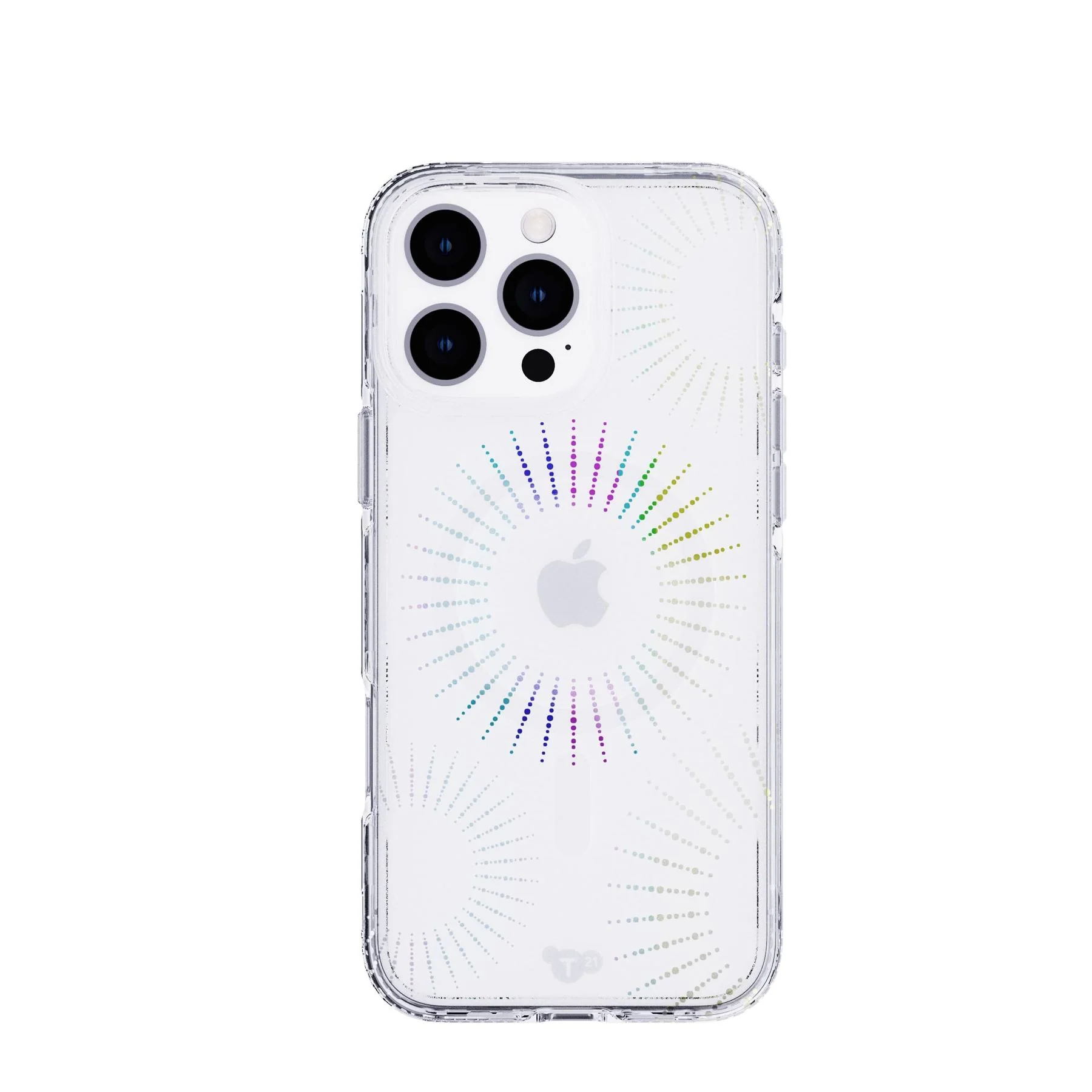 EvoSparkle - Apple iPhone 16 Pro Max Case MagSafe Compatible - Lunar