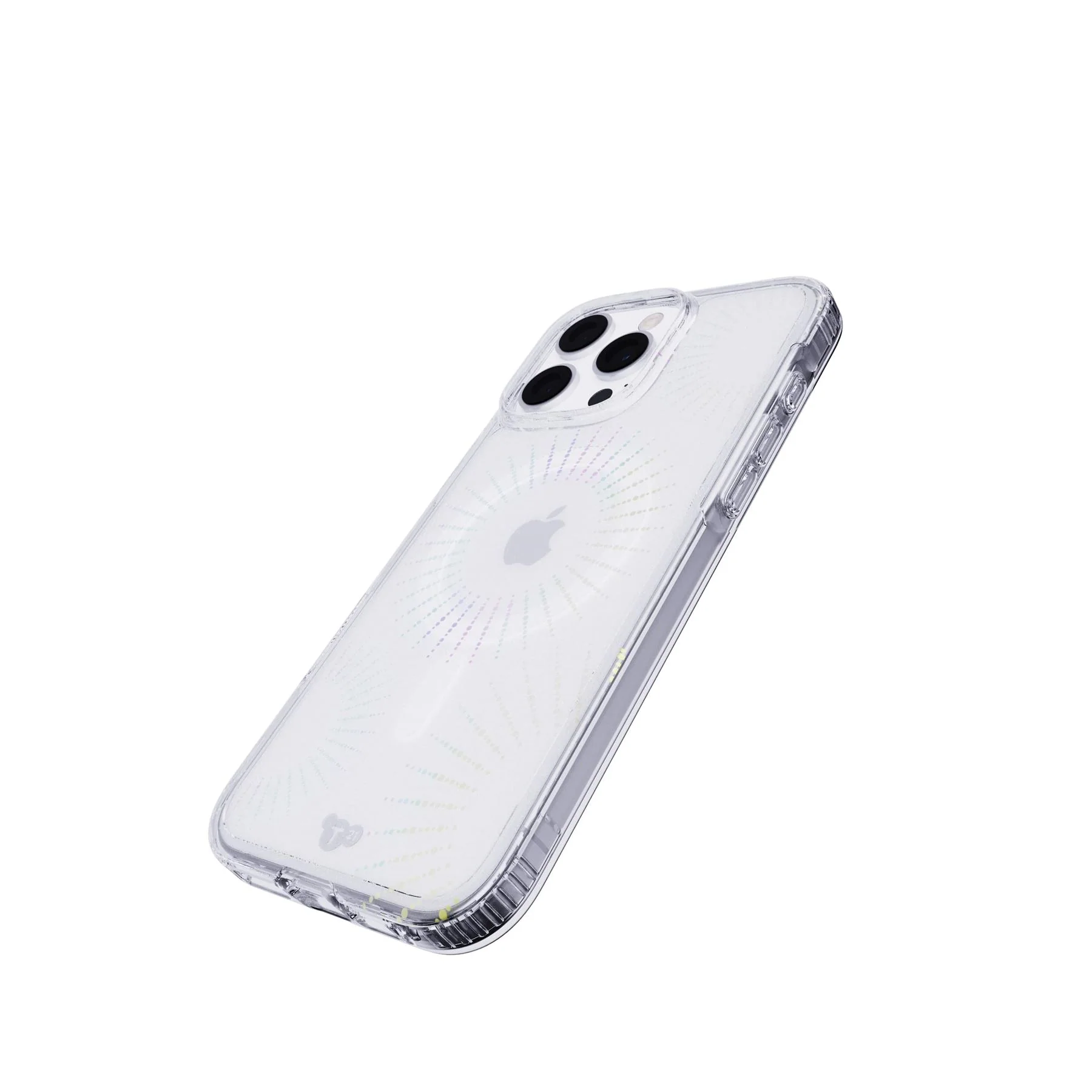 EvoSparkle - Apple iPhone 16 Pro Max Case MagSafe Compatible - Lunar - Image 3