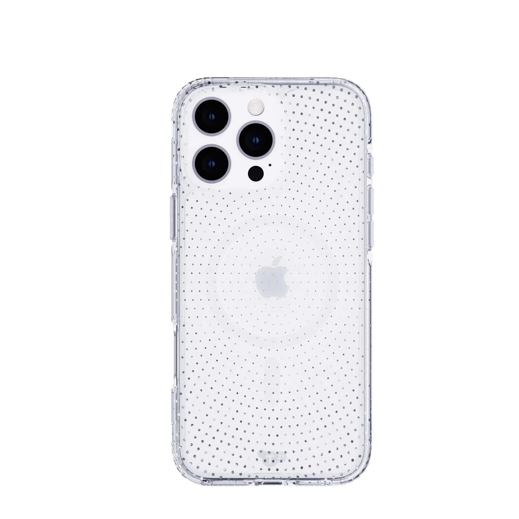 EvoSparkle - Apple iPhone 16 Pro Max Case MagSafe Compatible - Ripple