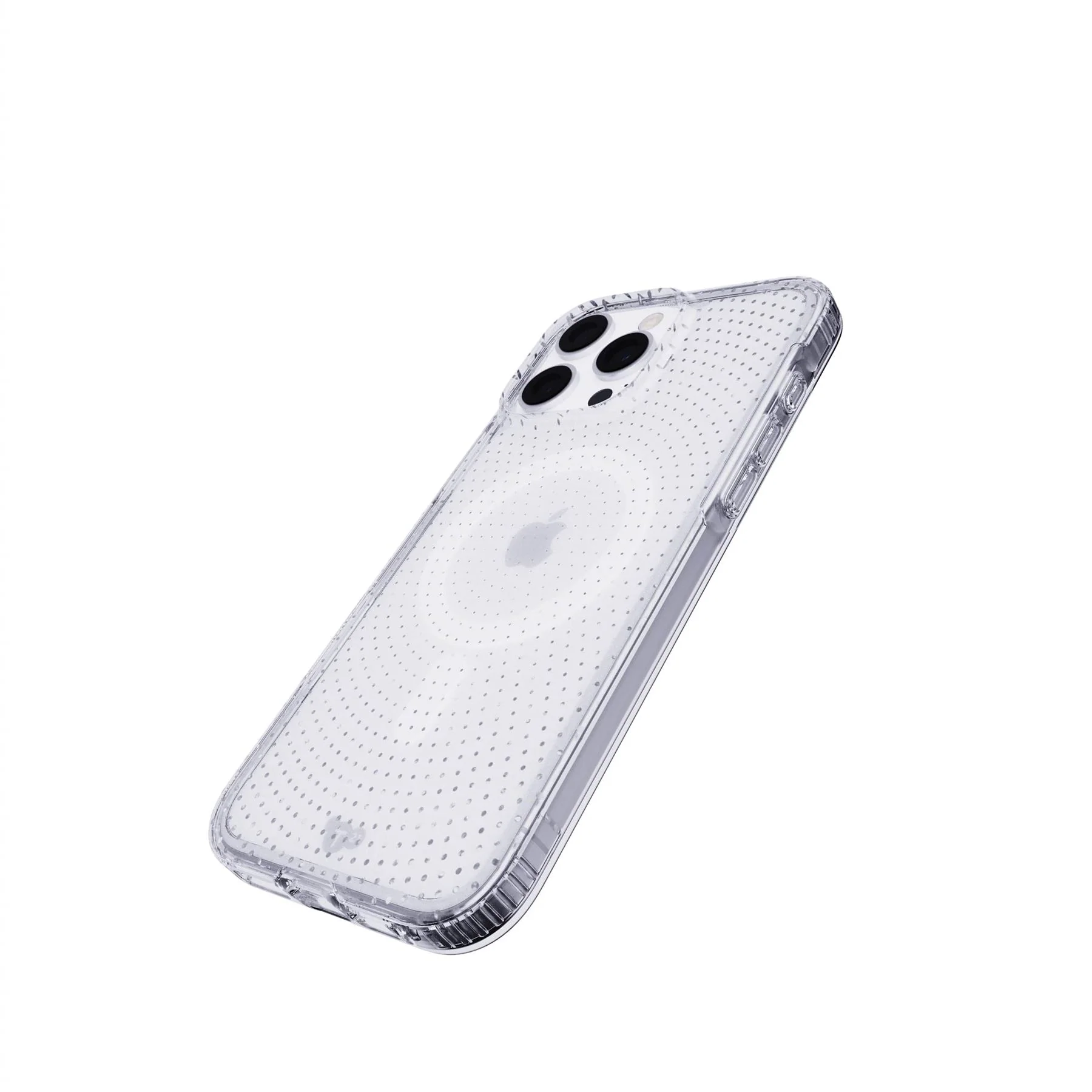 EvoSparkle - Apple iPhone 16 Pro Max Case MagSafe Compatible - Ripple - Image 3