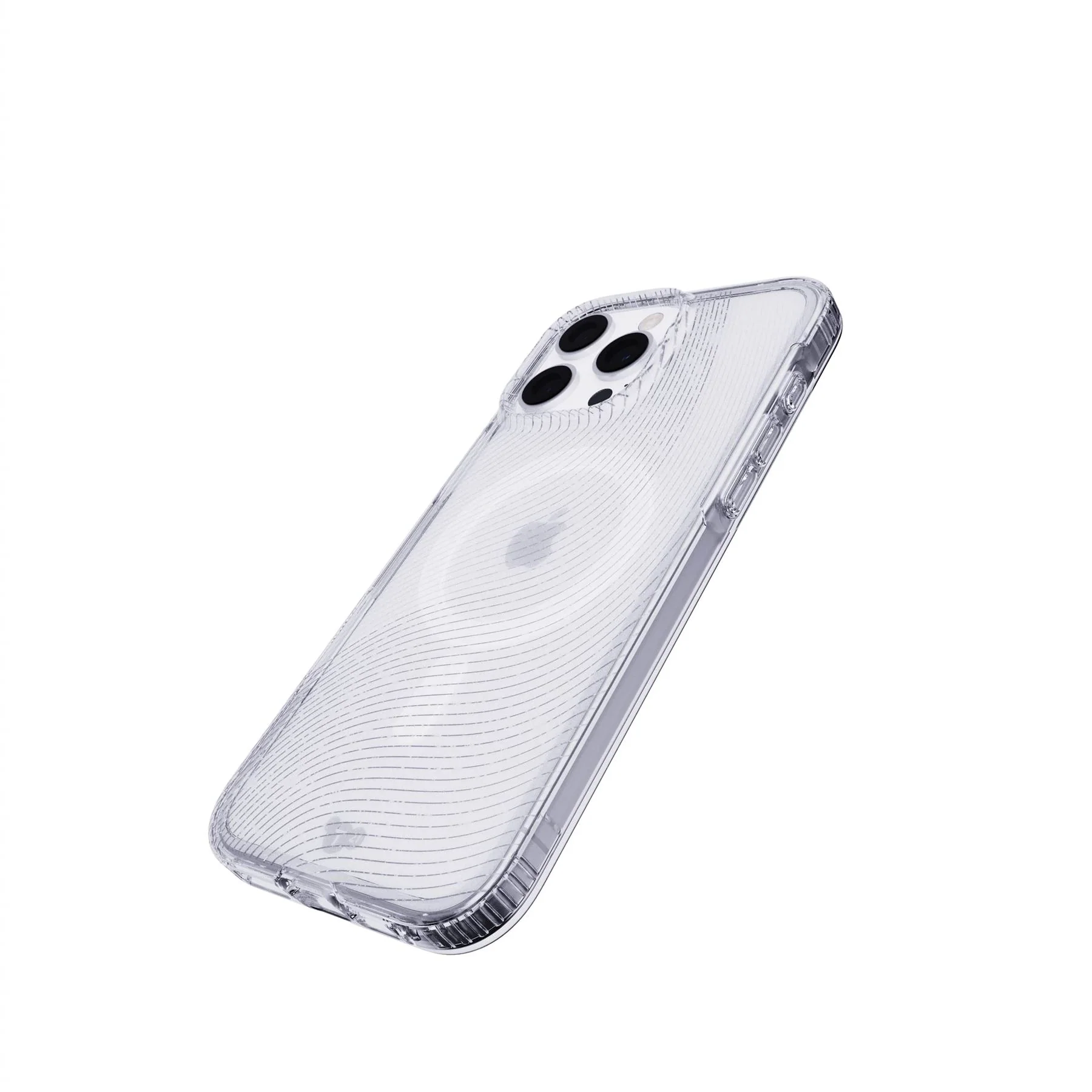 EvoSparkle - Apple iPhone 16 Pro Max Case MagSafe Compatible - Zen - Image 5
