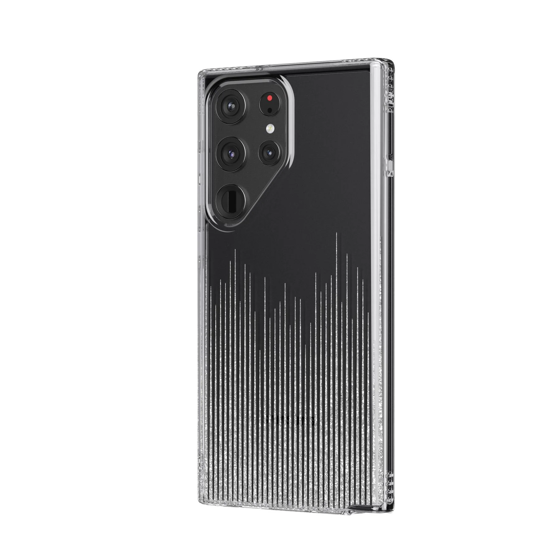 EvoSparkle - Samsung Galaxy S23 Ultra Case - Sparkle Rain - Image 5