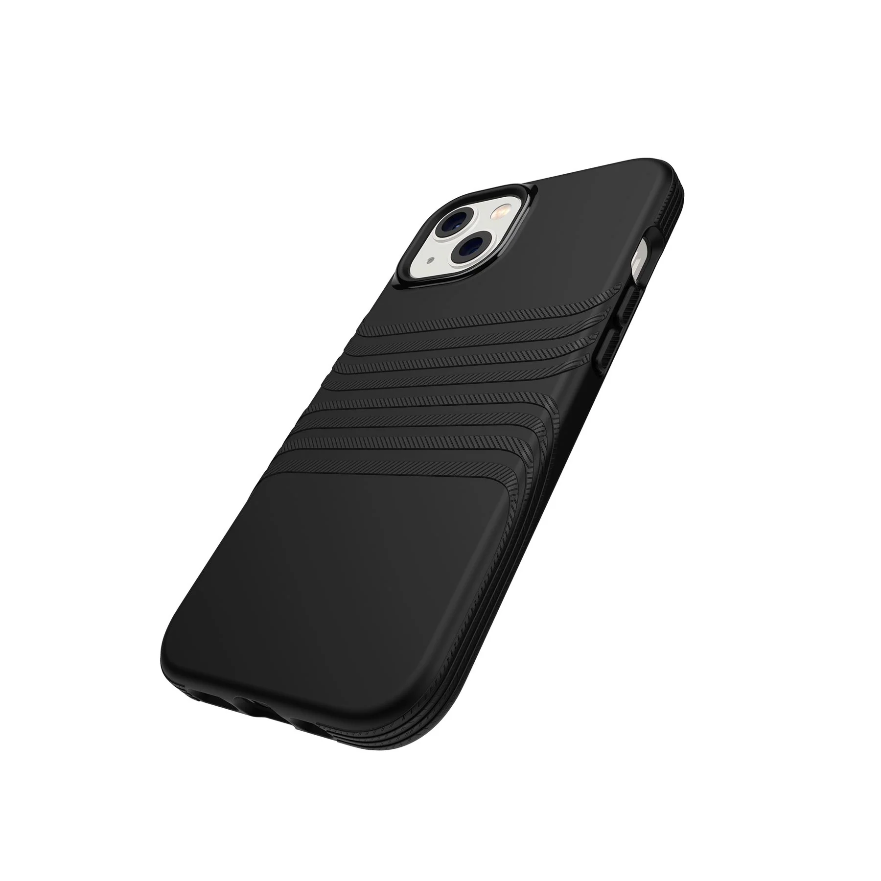 Evo Tactile - Apple iPhone 13 Case - Black - Image 3