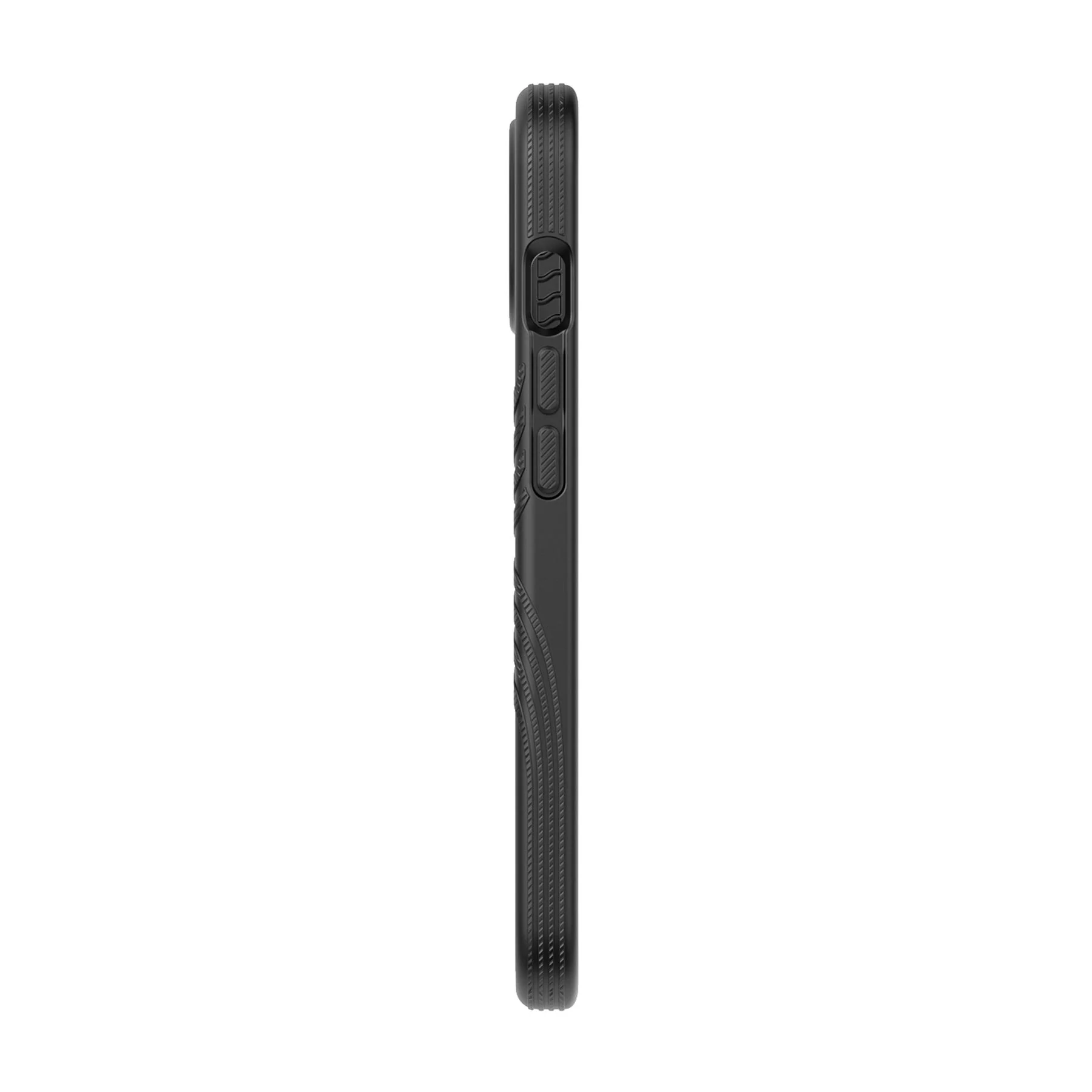 Evo Tactile - Apple iPhone 13 Case - Black - Image 4
