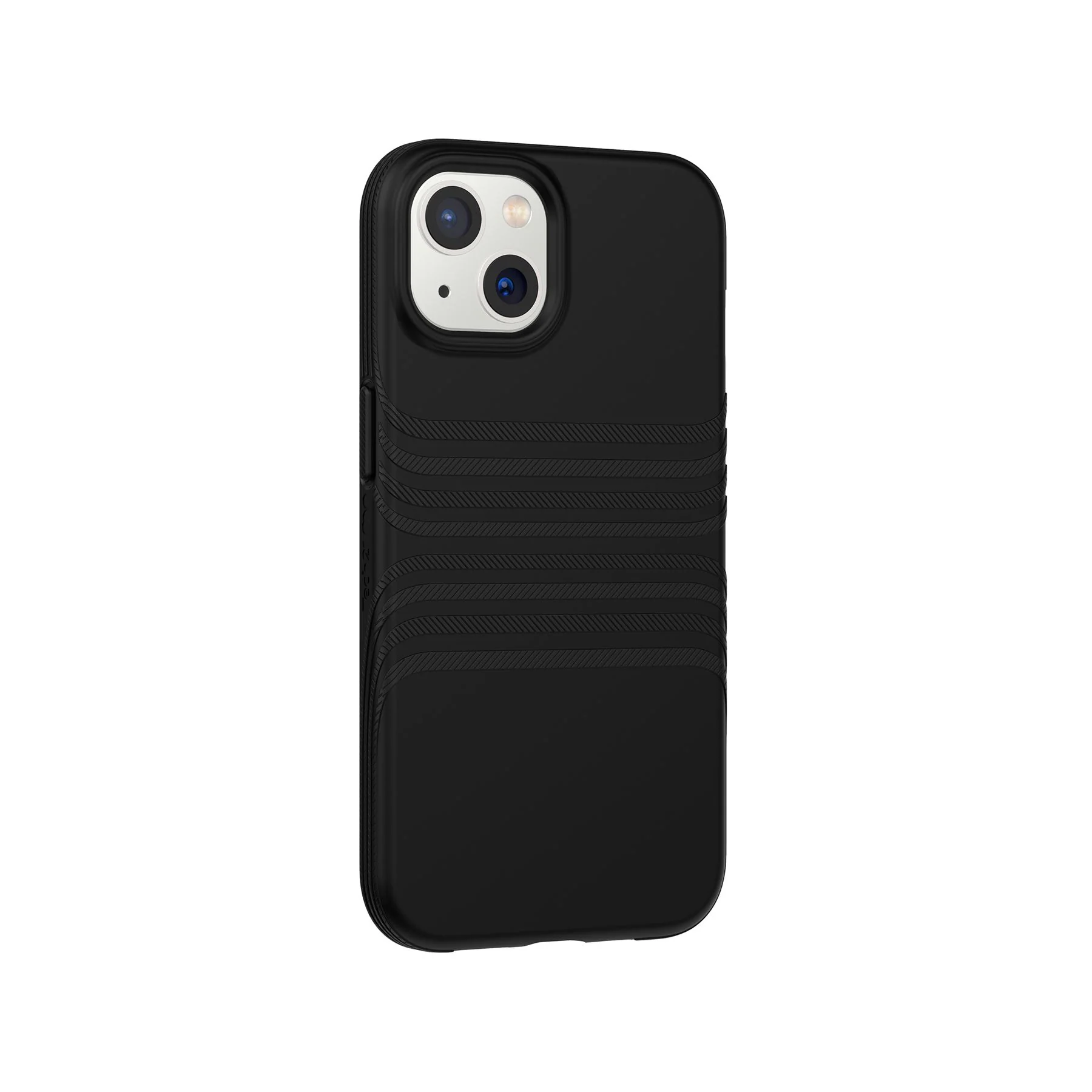 Evo Tactile - Apple iPhone 13 Case - Black - Image 5