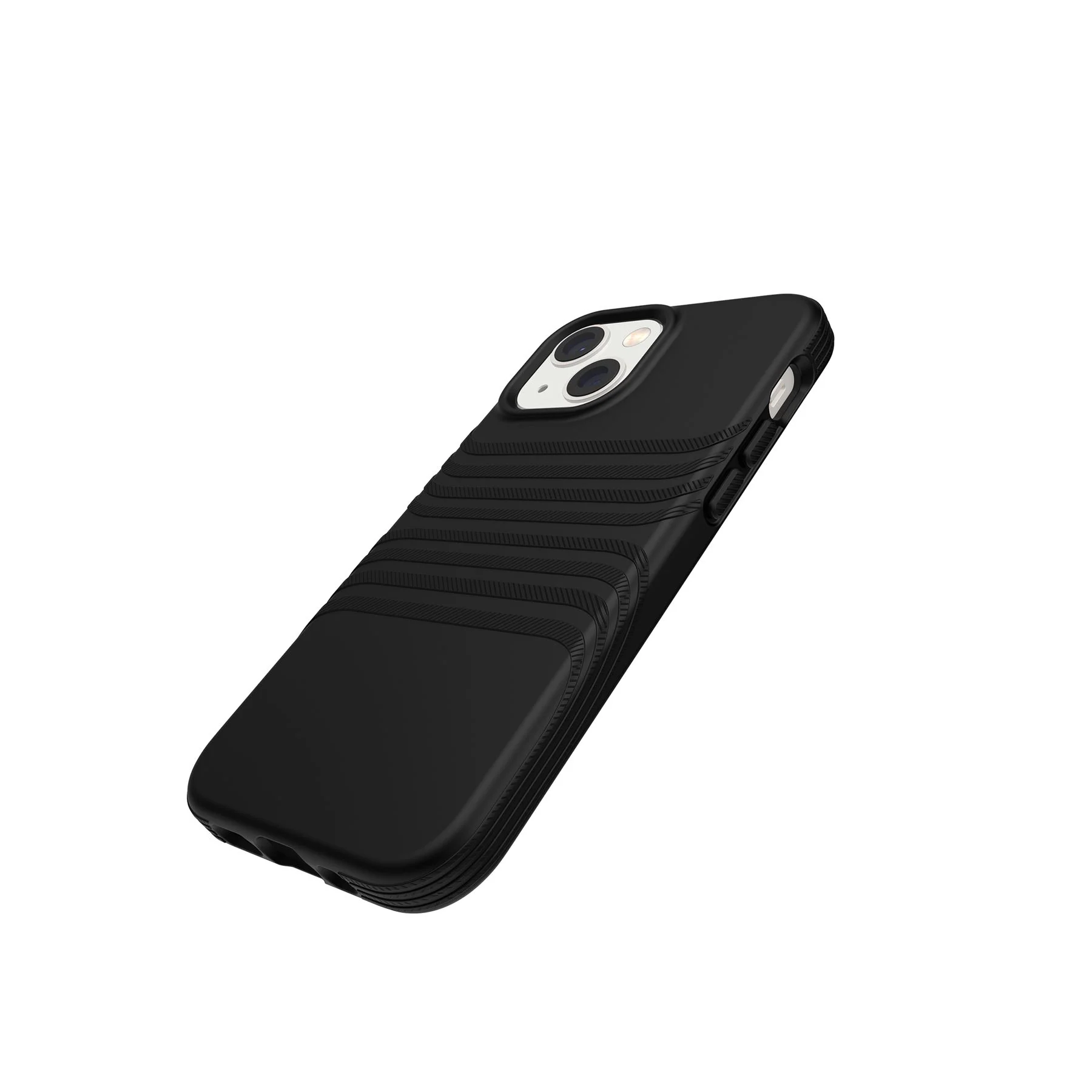 Evo Tactile - Apple iPhone 13 mini Case - Black - Image 3