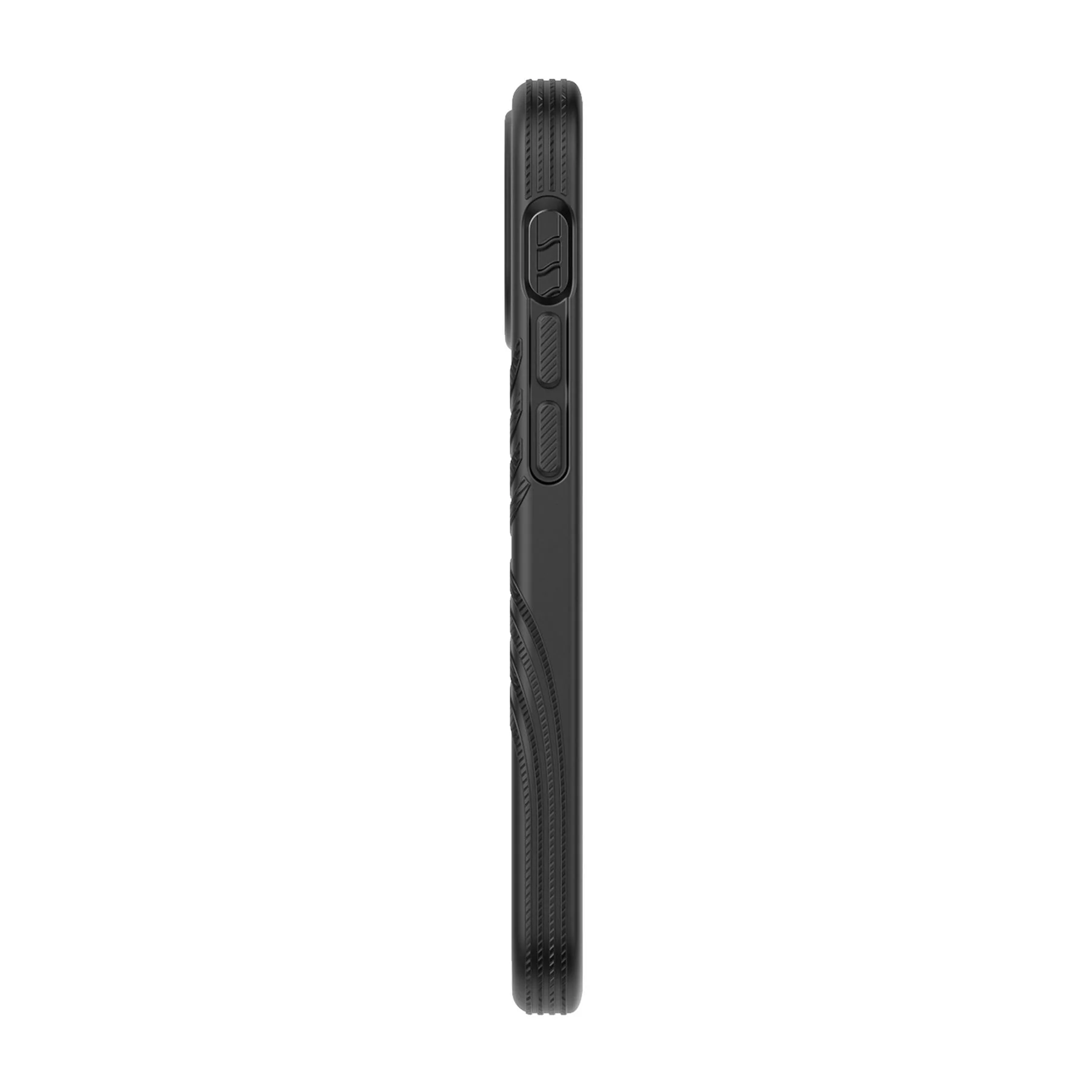 Evo Tactile - Apple iPhone 13 mini Case - Black - Image 4