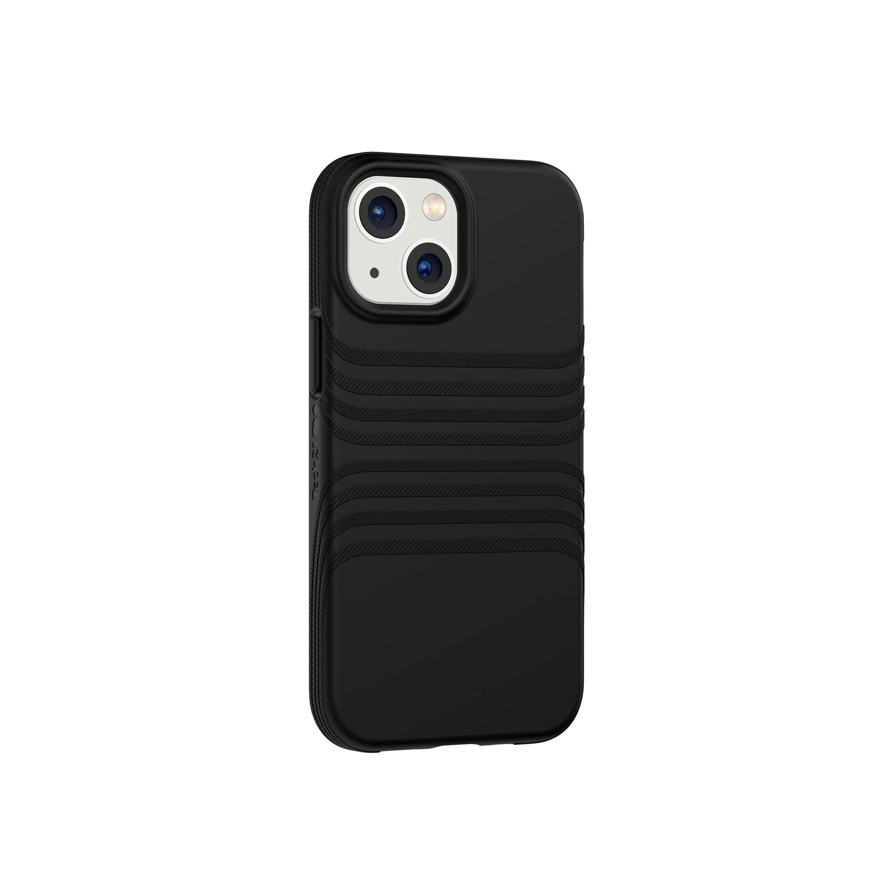 Evo Tactile - Apple iPhone 13 mini Case - Black - Image 5