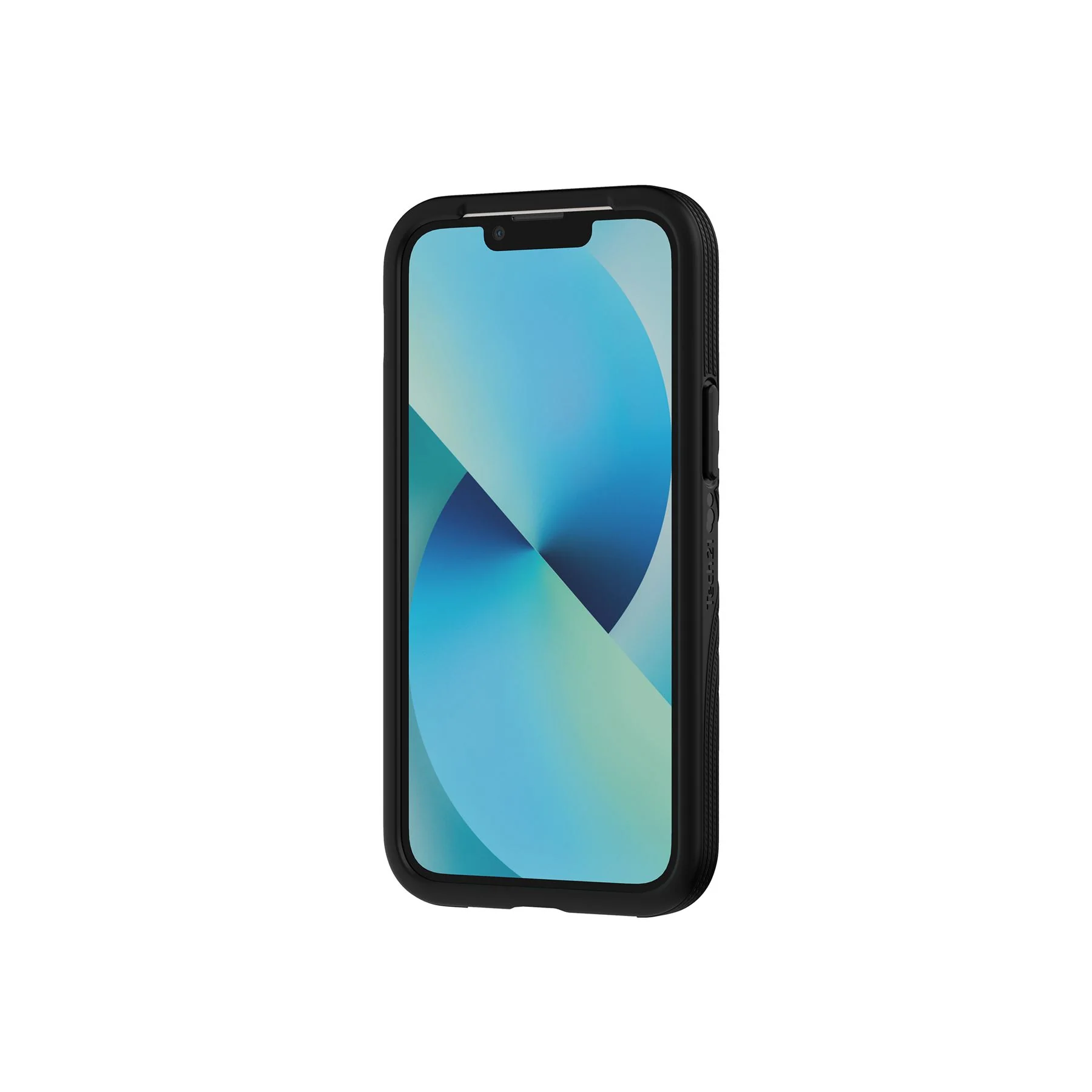 Evo Tactile - Apple iPhone 13 mini Case - Black - Image 6
