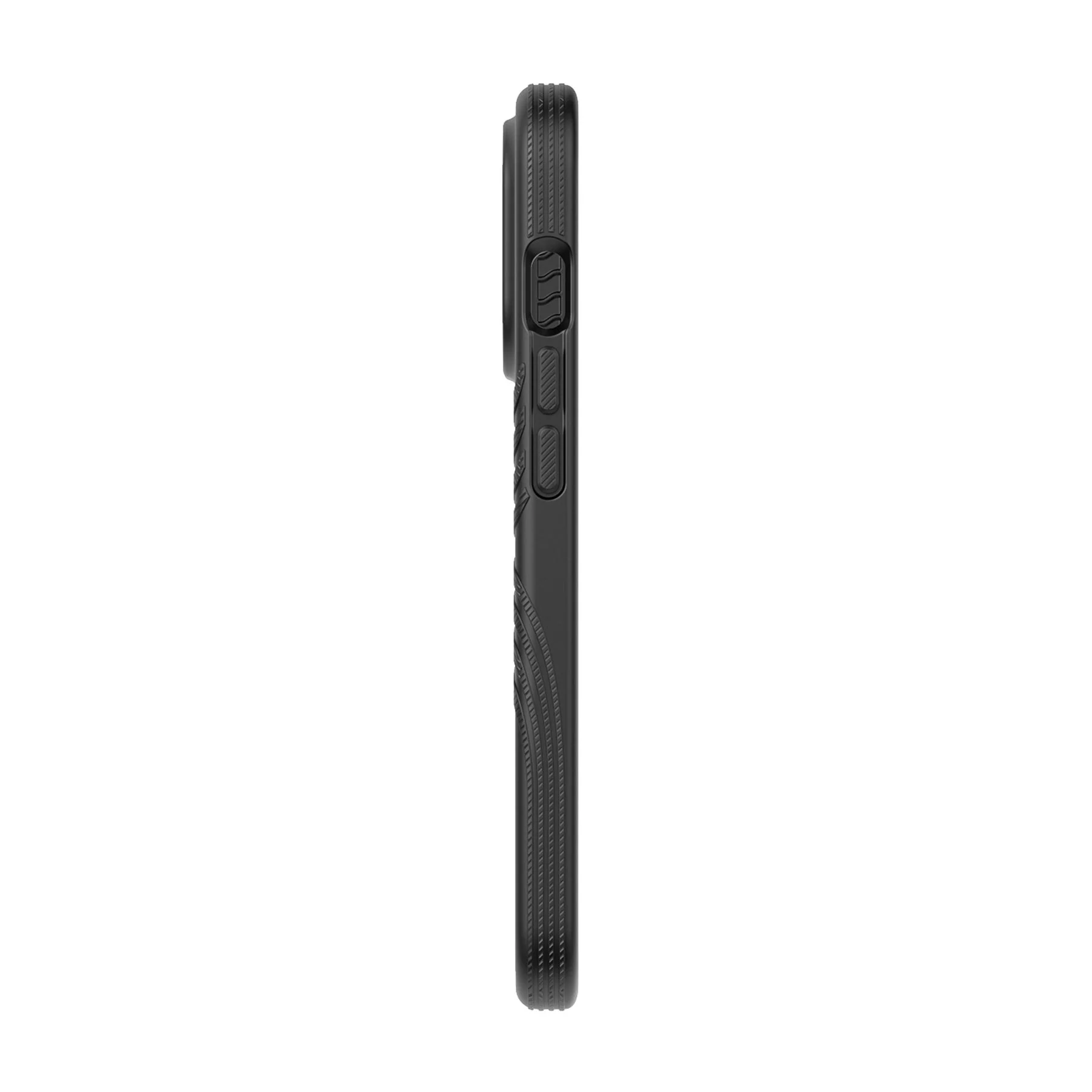 Evo Tactile - Apple iPhone 13 Pro Case - Black - Image 4