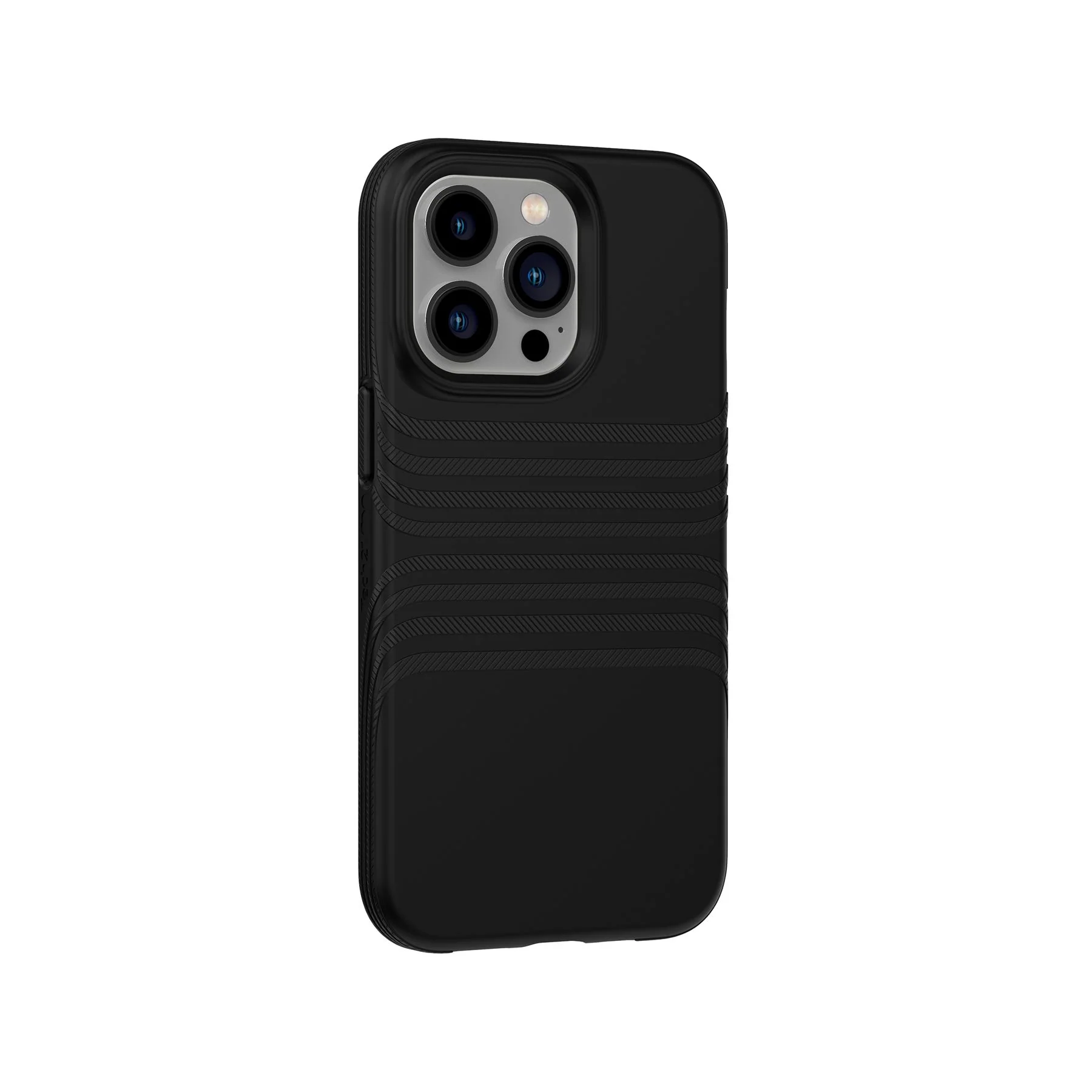 Evo Tactile - Apple iPhone 13 Pro Case - Black - Image 5