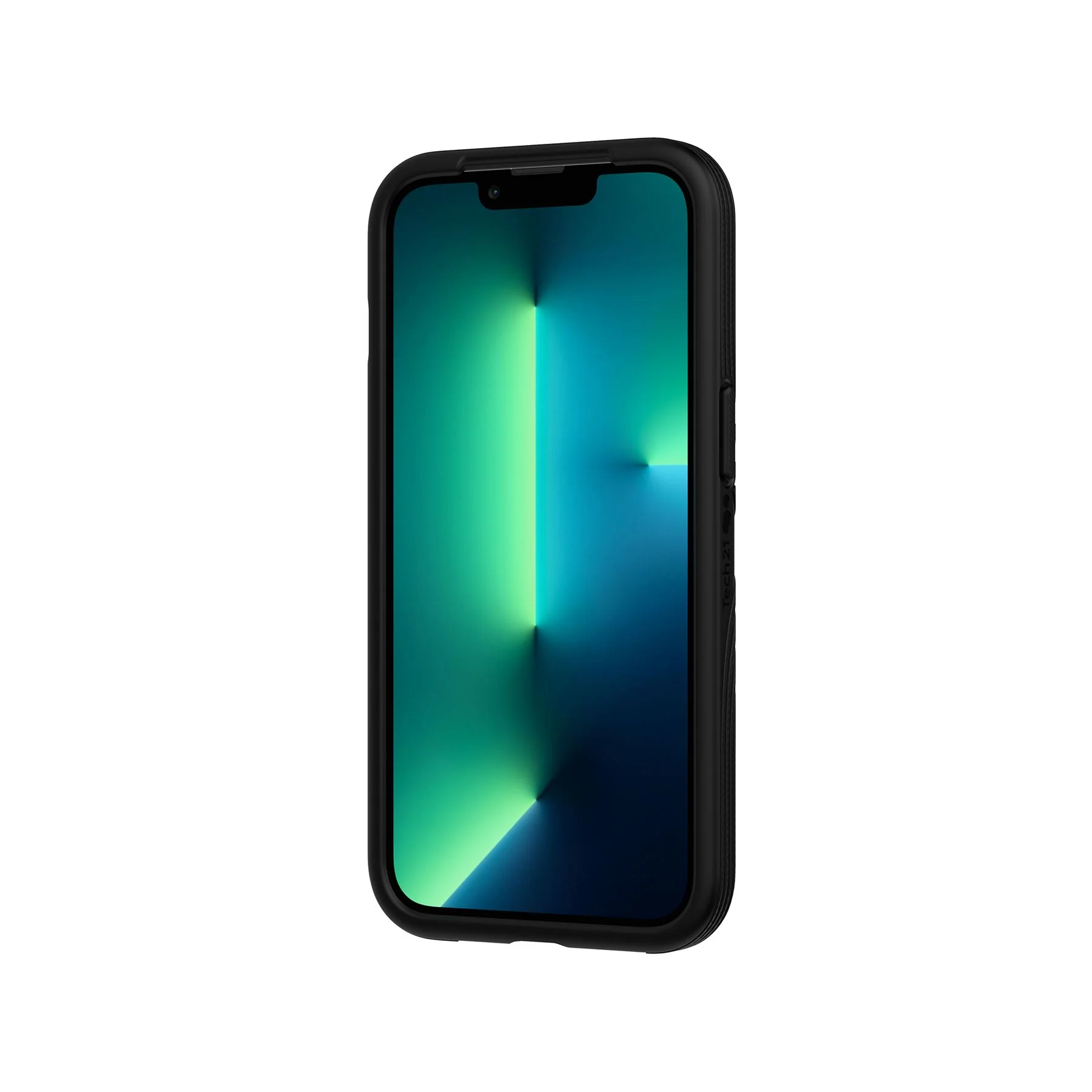 Evo Tactile - Apple iPhone 13 Pro Case - Black - Image 6