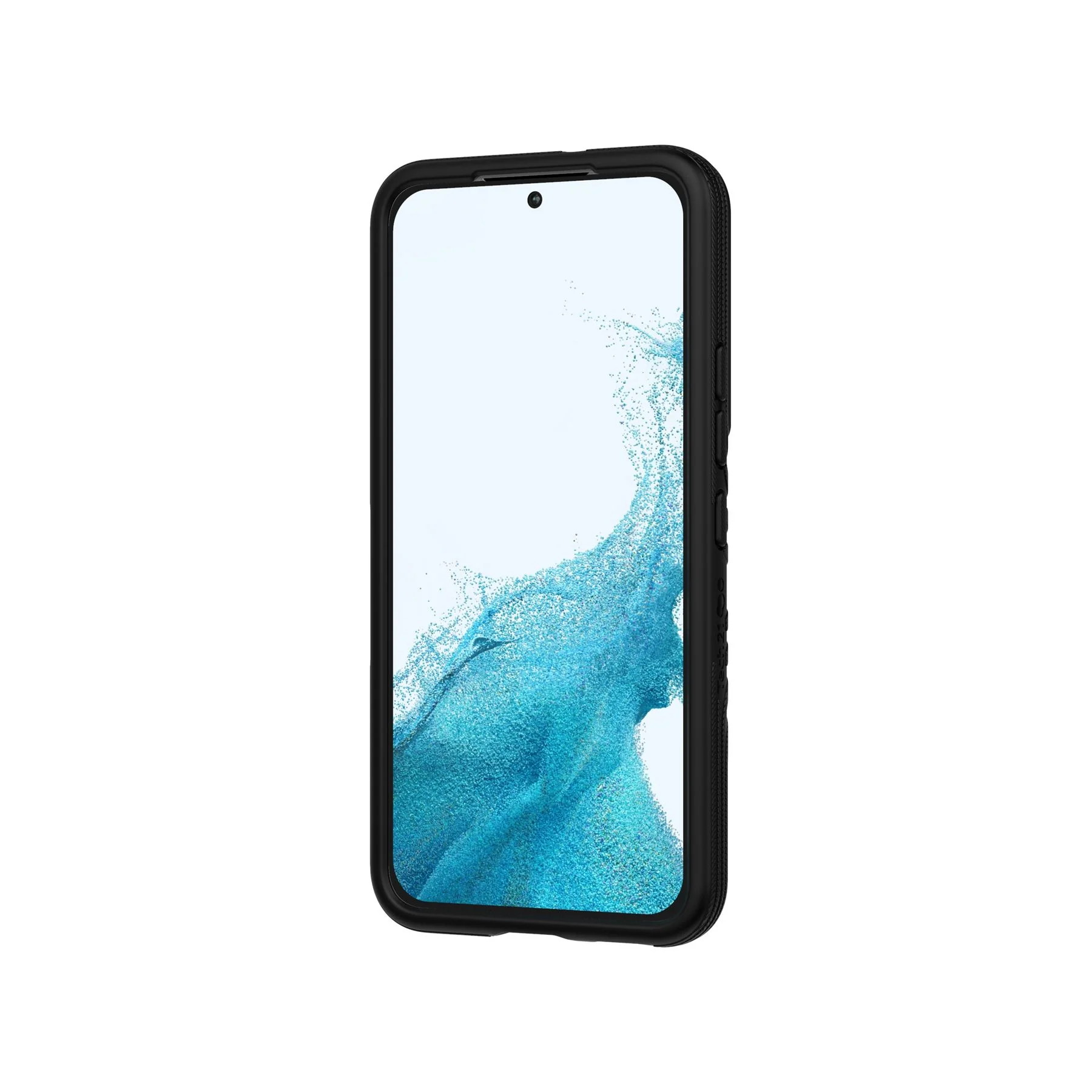 Evo Tactile - Samsung Galaxy S22 Case - Black - Image 6