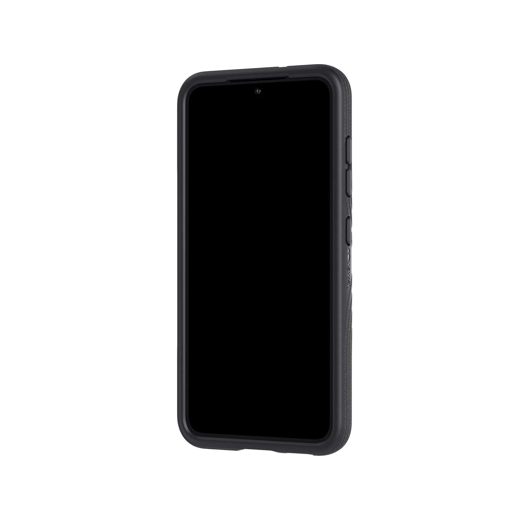 Evo Tactile - Samsung Galaxy S23 Case - Black - Image 6