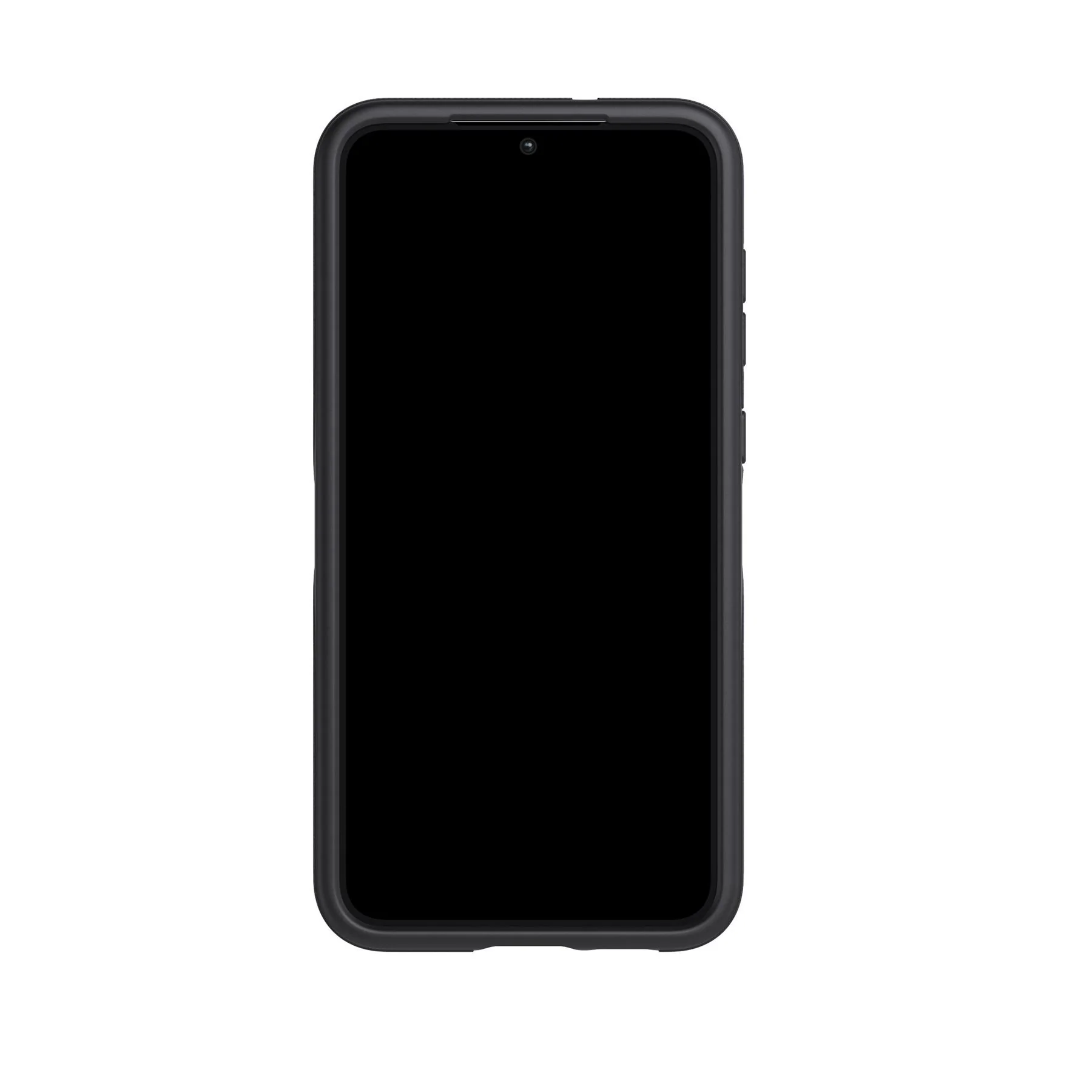 Evo Tactile - Samsung Galaxy S23+ Case - Black - Image 2