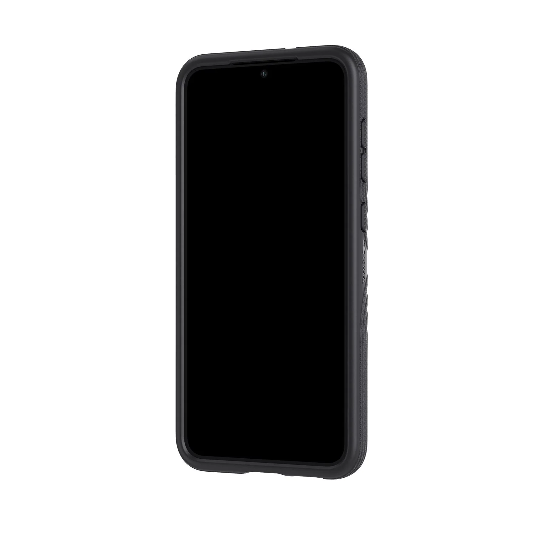 Evo Tactile - Samsung Galaxy S23+ Case - Black - Image 6
