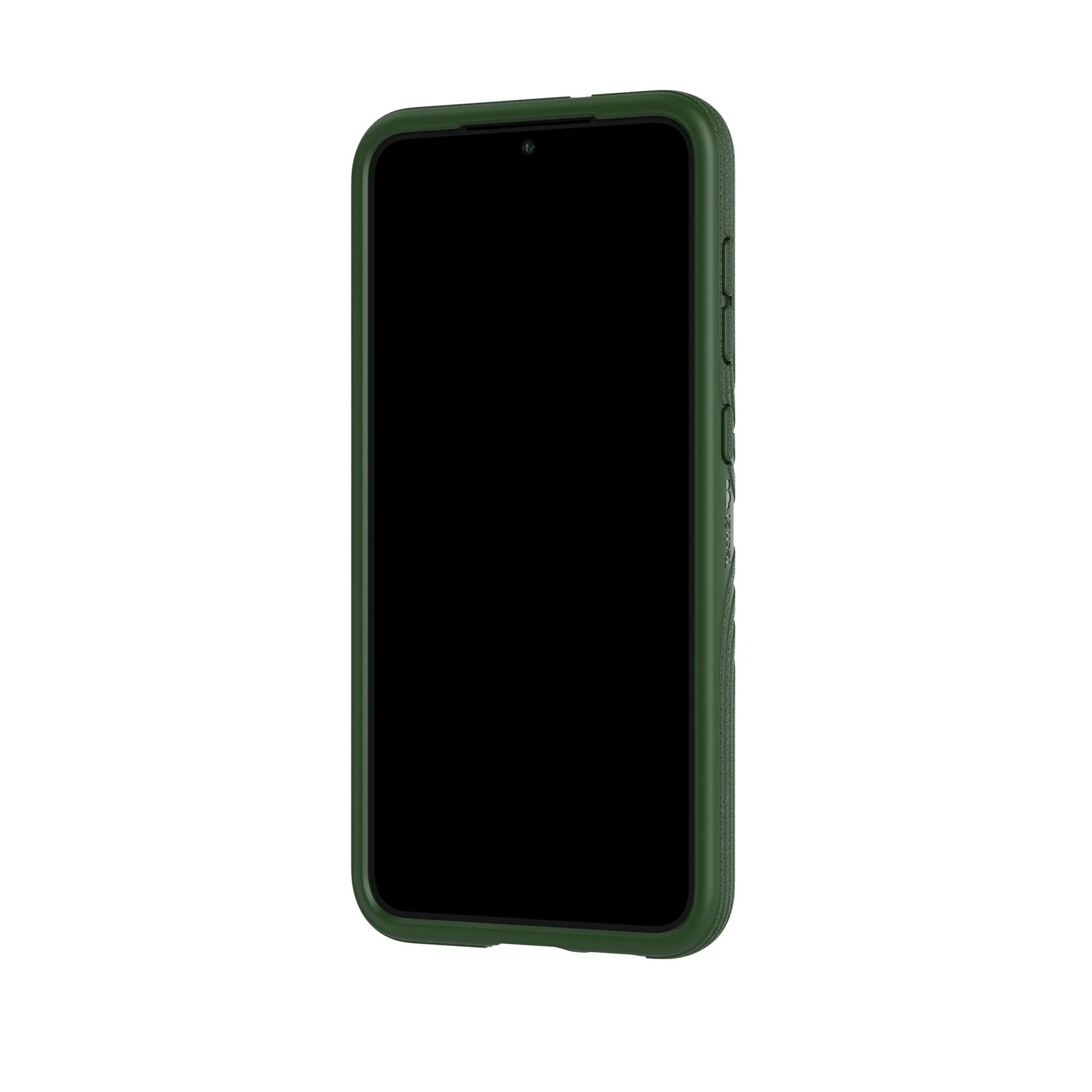 Evo Tactile - Samsung Galaxy S23+ Case - Earth Green - Image 6