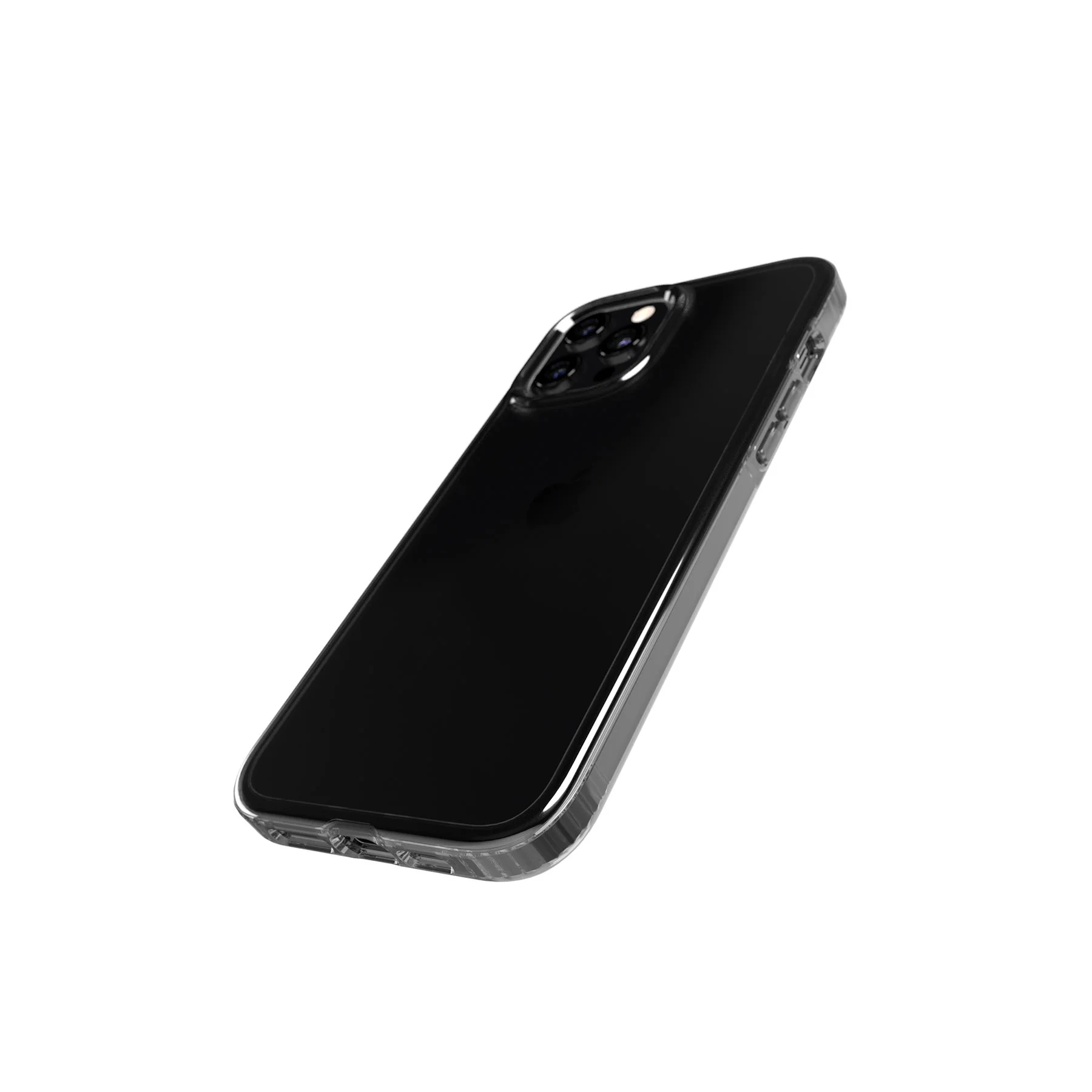 Evo Tint - Apple iPhone 12 Pro Max Case - Carbon - Image 3