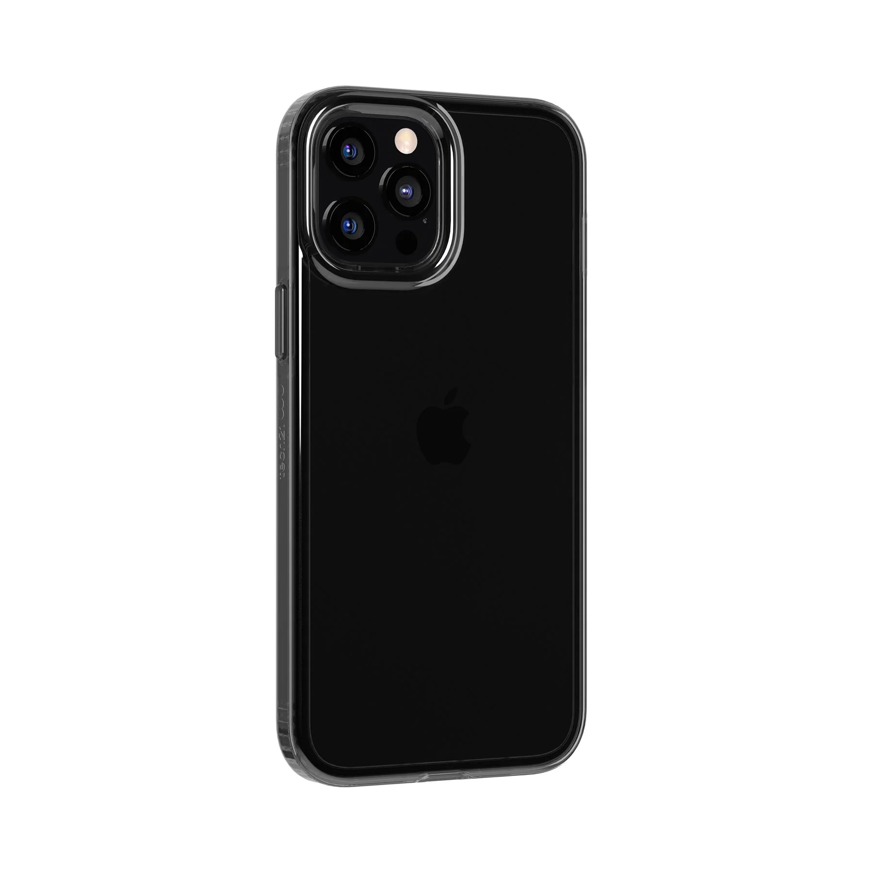 Evo Tint - Apple iPhone 12 Pro Max Case - Carbon - Image 5