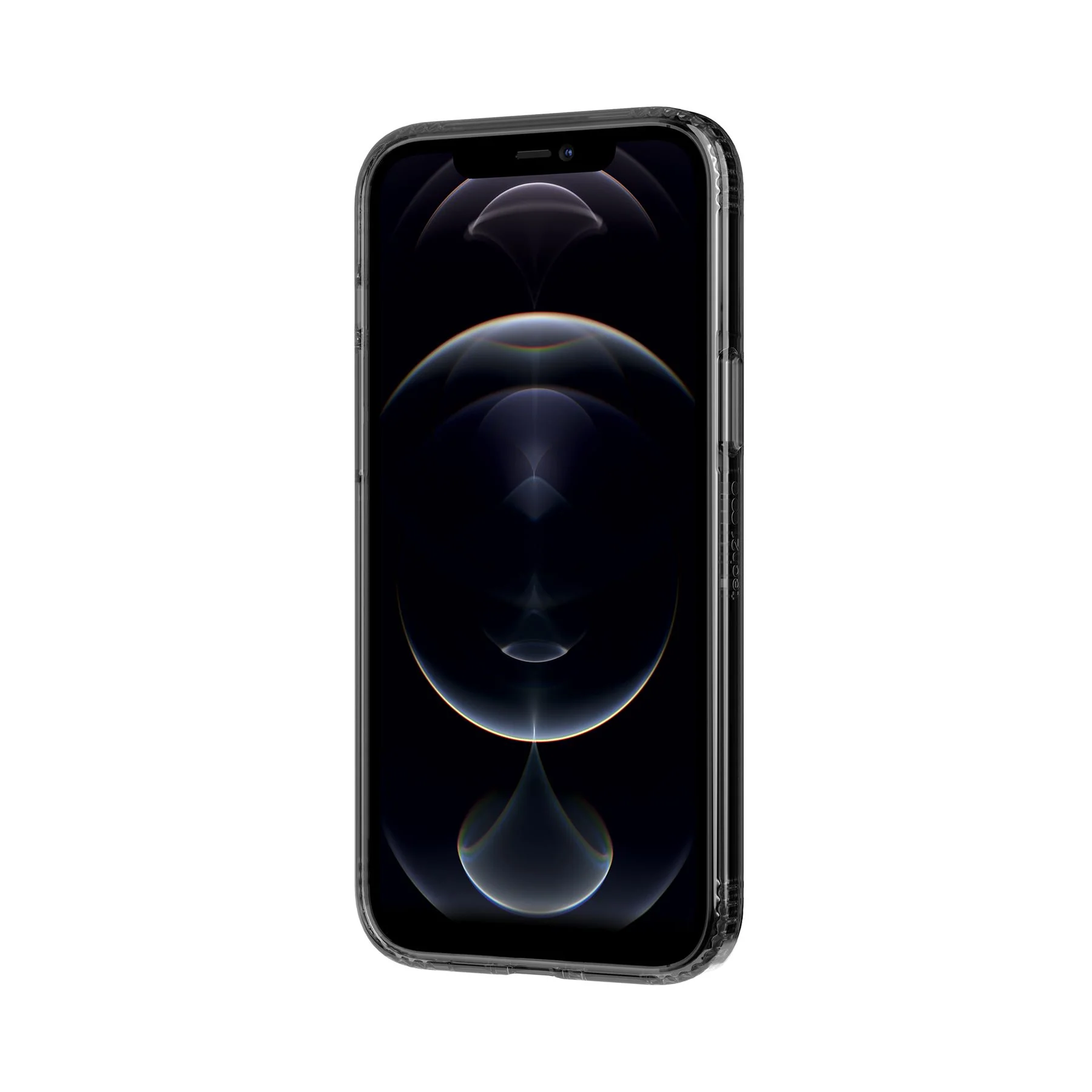 Evo Tint - Apple iPhone 12 Pro Max Case - Carbon - Image 6