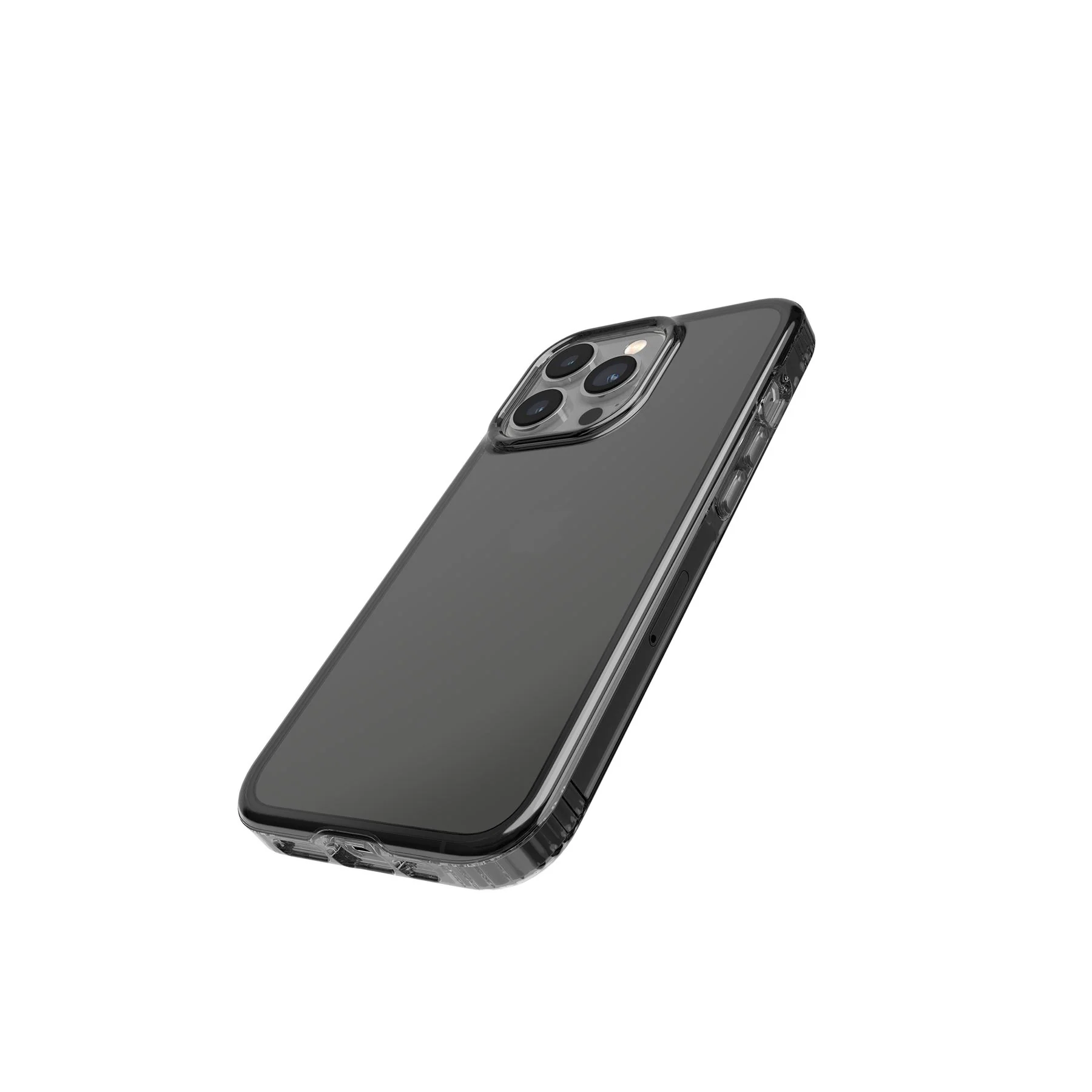 Evo Tint - Apple iPhone 13 Pro Case - Ash - Image 3