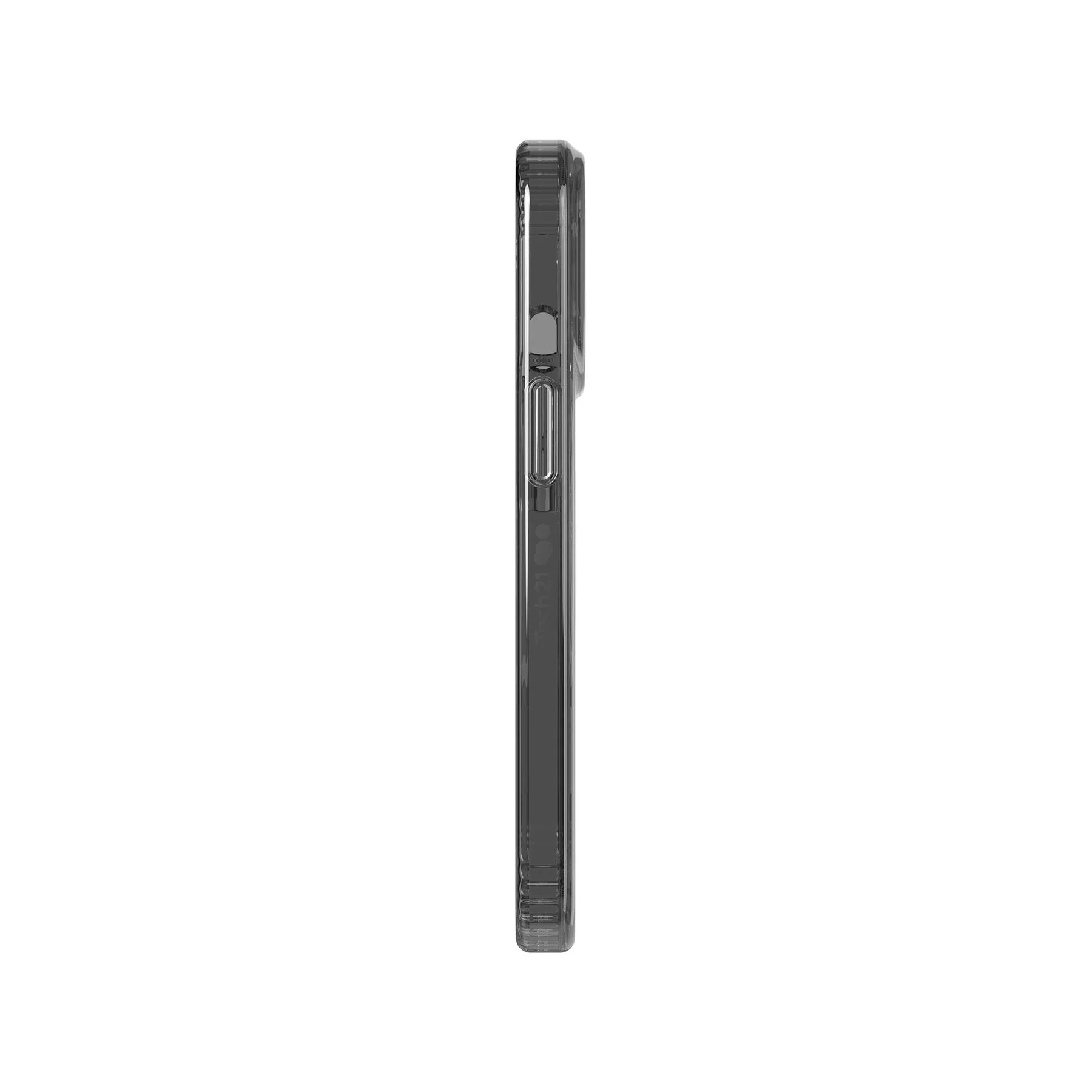 Evo Tint - Apple iPhone 13 Pro Case MagSafe Compatible - Ash - Image 4