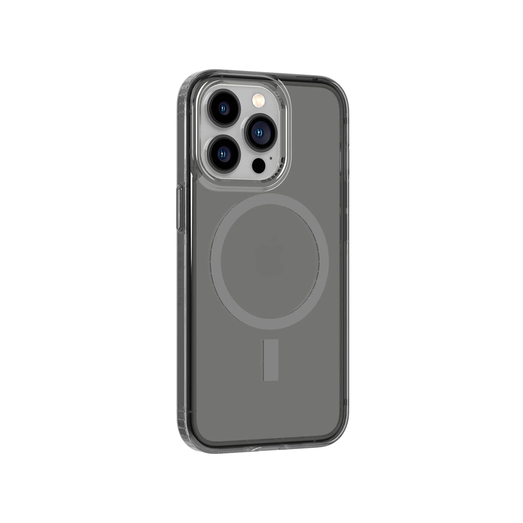 Evo Tint - Apple iPhone 13 Pro Case MagSafe Compatible - Ash - Image 5