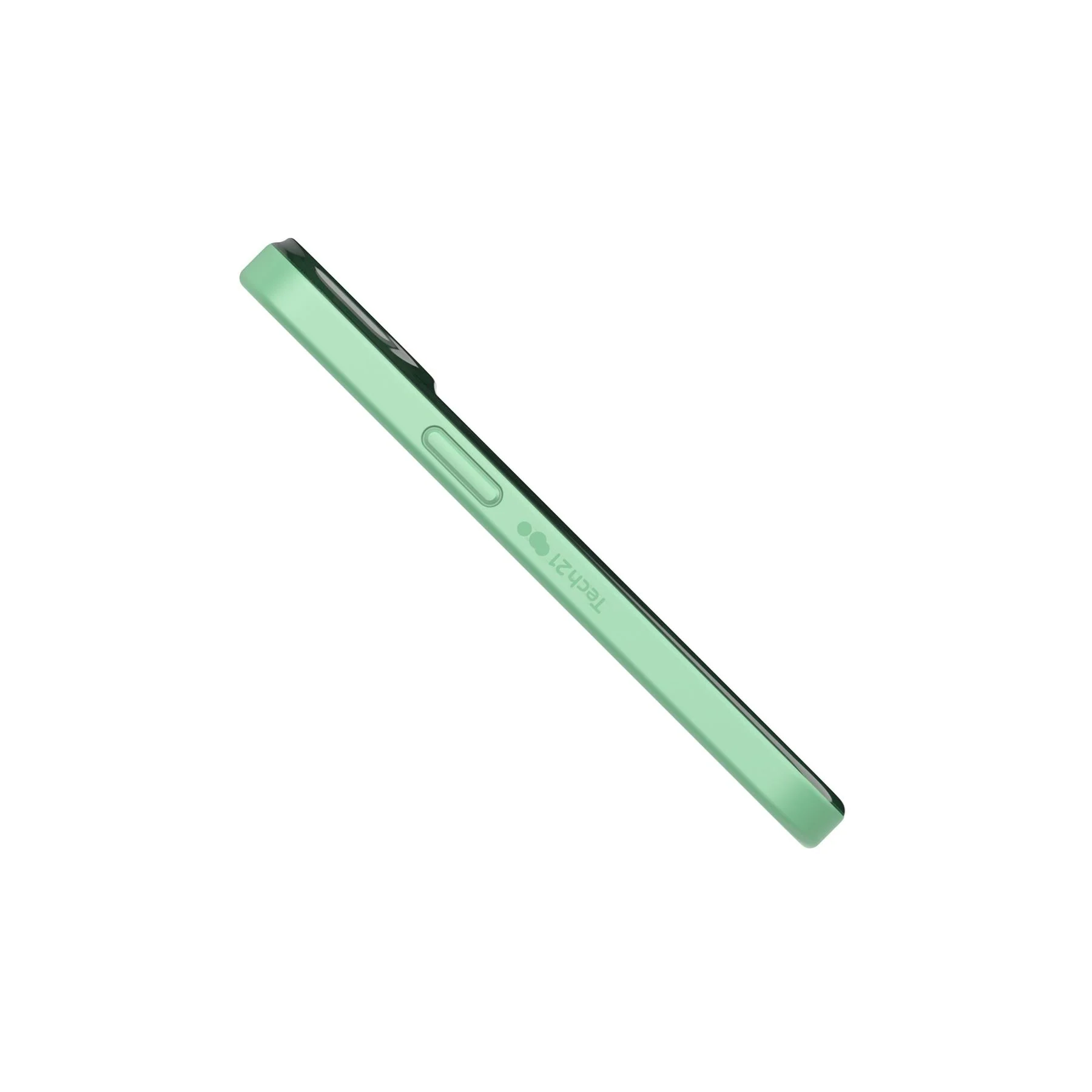 EvoTint MagSafe - Apple iPhone 17e/16e/15/14/13 Case - Forest Greens - Image 4