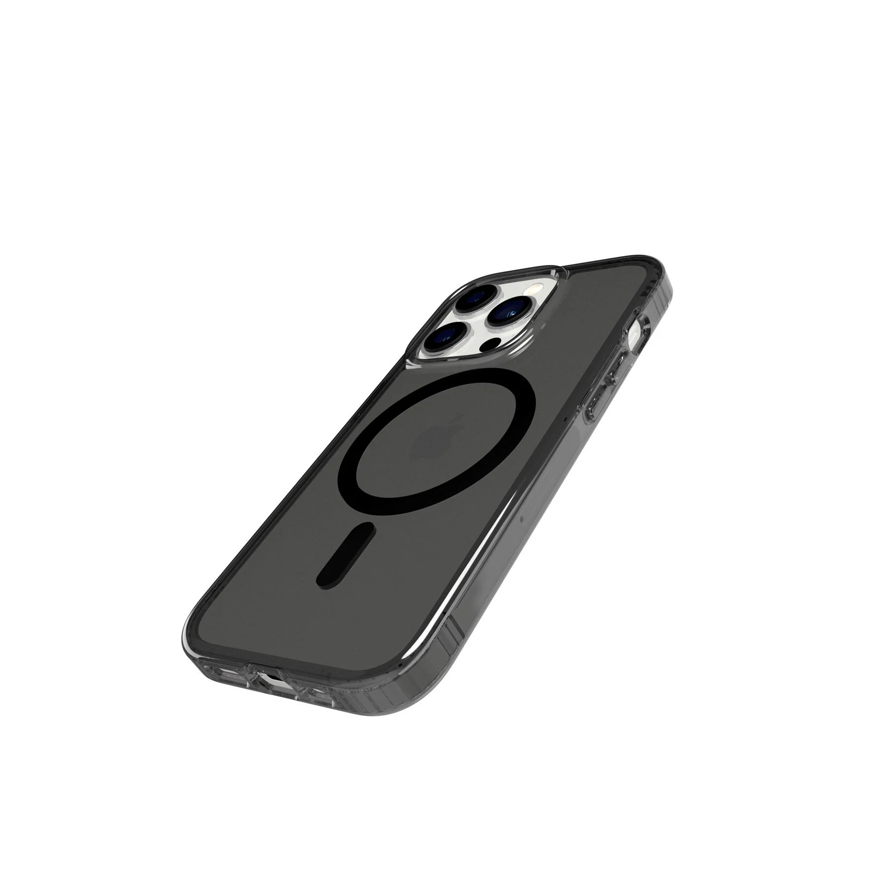 Evo Tint - Apple iPhone 14 Pro Case MagSafe Compatible - Ash - Image 3