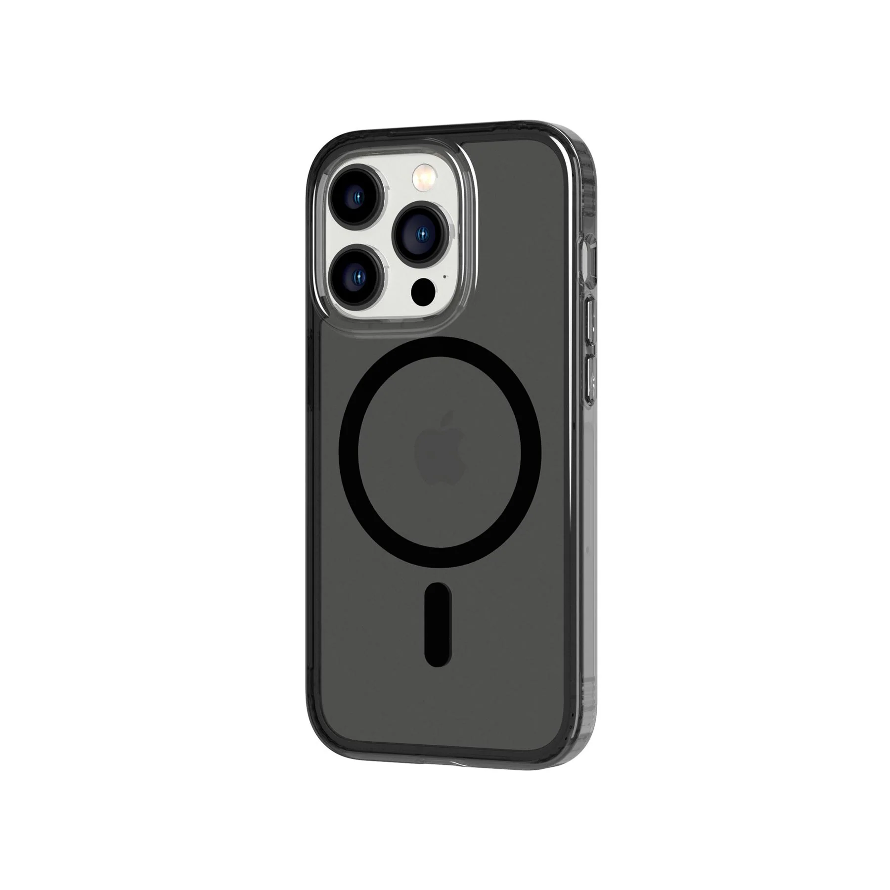 Evo Tint - Apple iPhone 14 Pro Case MagSafe Compatible - Ash - Image 5