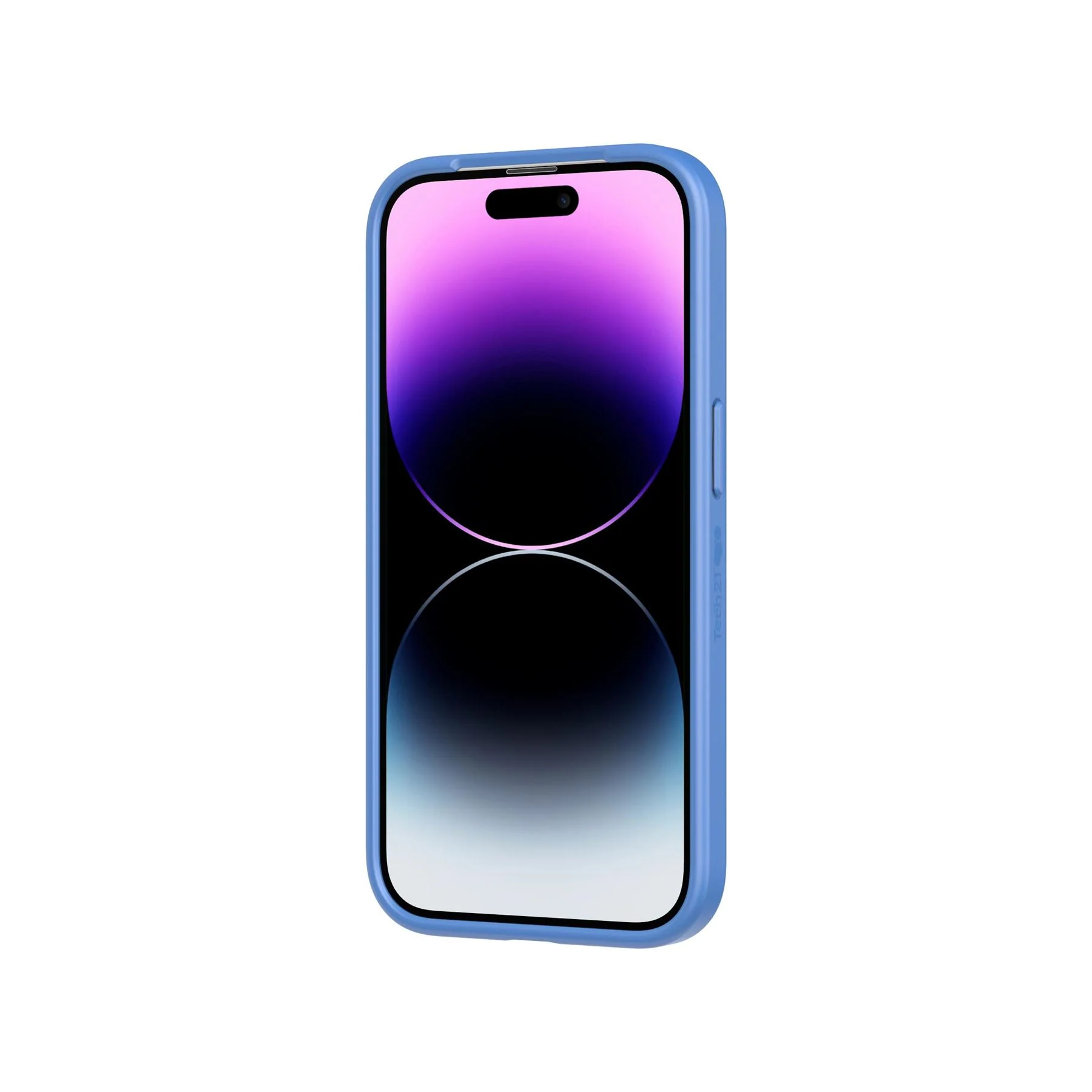 Evo Tint - Apple iPhone 14 Pro Case MagSafe Compatible - Butterfly Blues - Image 6
