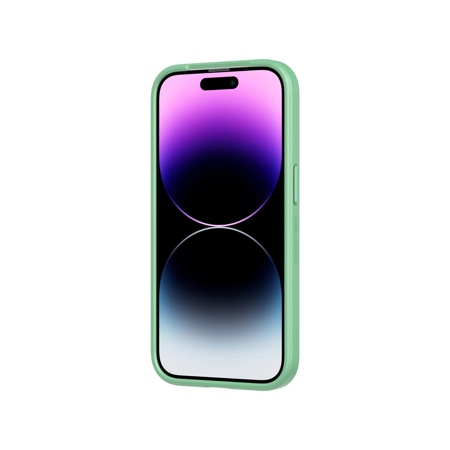 Evo Tint - Apple iPhone 14 Pro Case MagSafe Compatible - Forest Greens - Image 6
