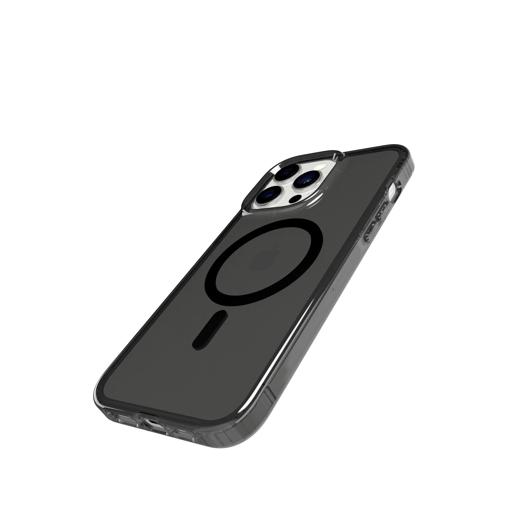 Evo Tint - Apple iPhone 14 Pro Max Case MagSafe Compatible - Ash - Image 3
