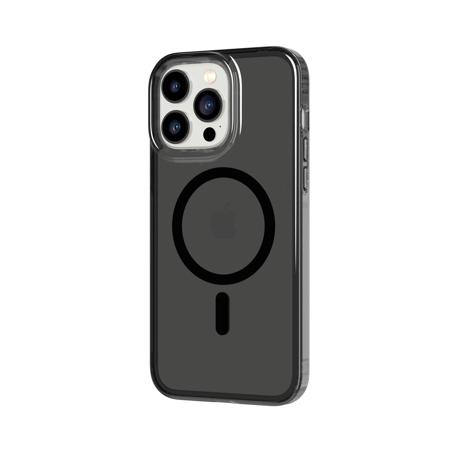 Evo Tint - Apple iPhone 14 Pro Max Case MagSafe Compatible - Ash - Image 5