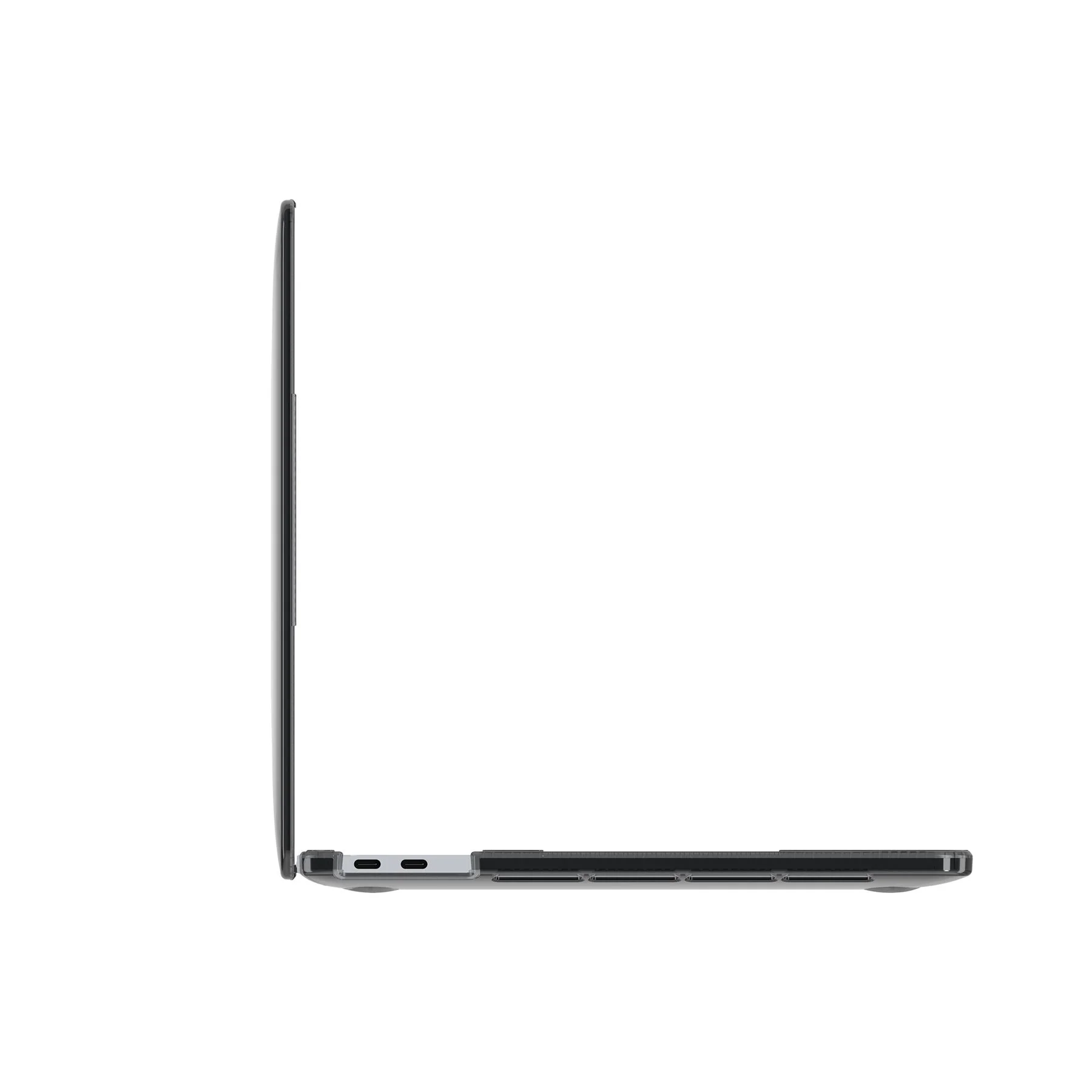 EvoHardshell - Apple MacBook Pro 13-inch (M2/M1) Case - Ash - Image 4