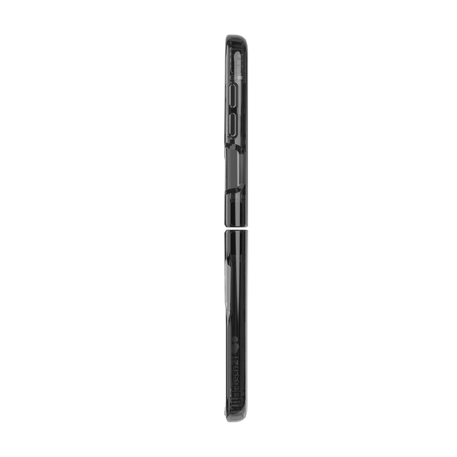 Evo Tint - Samsung Galaxy Z Flip 3 Case - Ash - Image 4