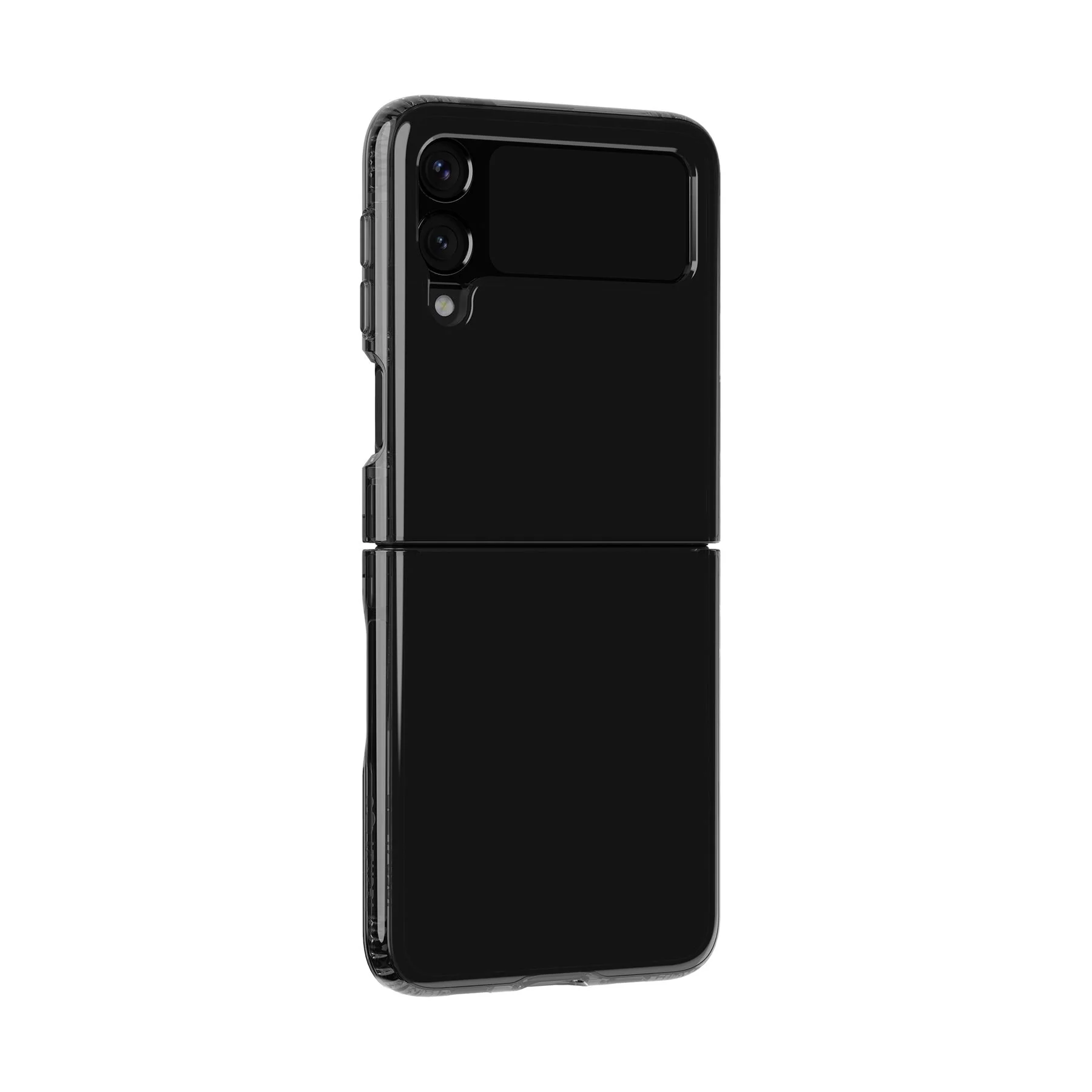 Evo Tint - Samsung Galaxy Z Flip 3 Case - Ash - Image 5