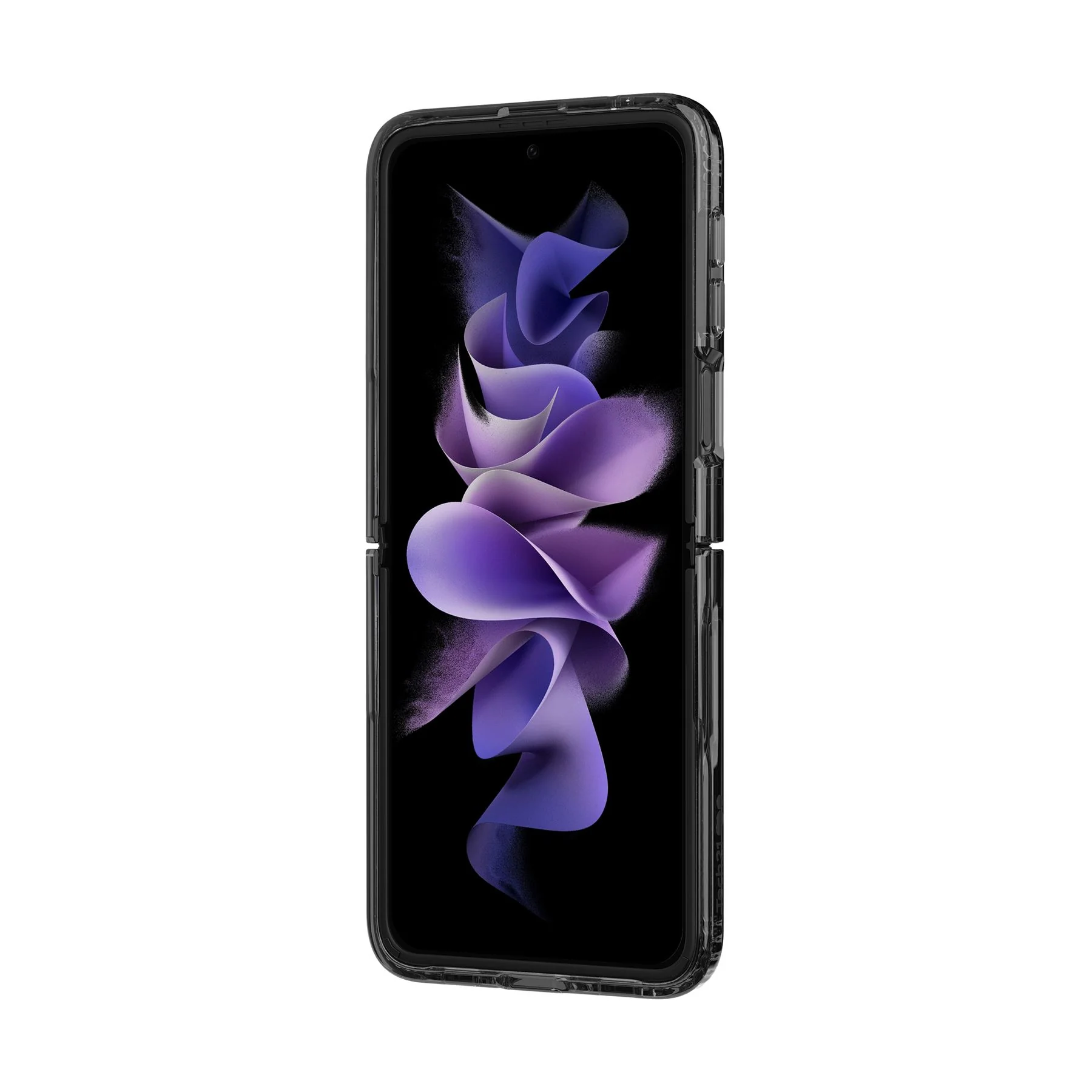 Evo Tint - Samsung Galaxy Z Flip 3 Case - Ash - Image 6