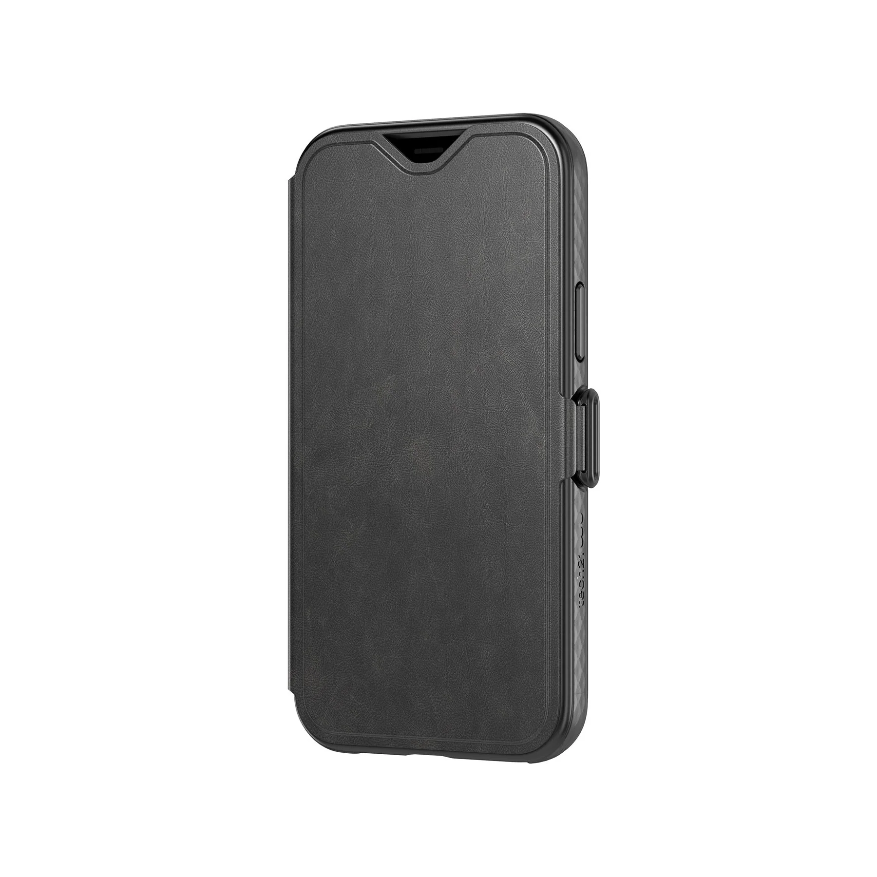 Evo Wallet - Apple iPhone 12/12 Pro Case - Smokey Black - Image 6