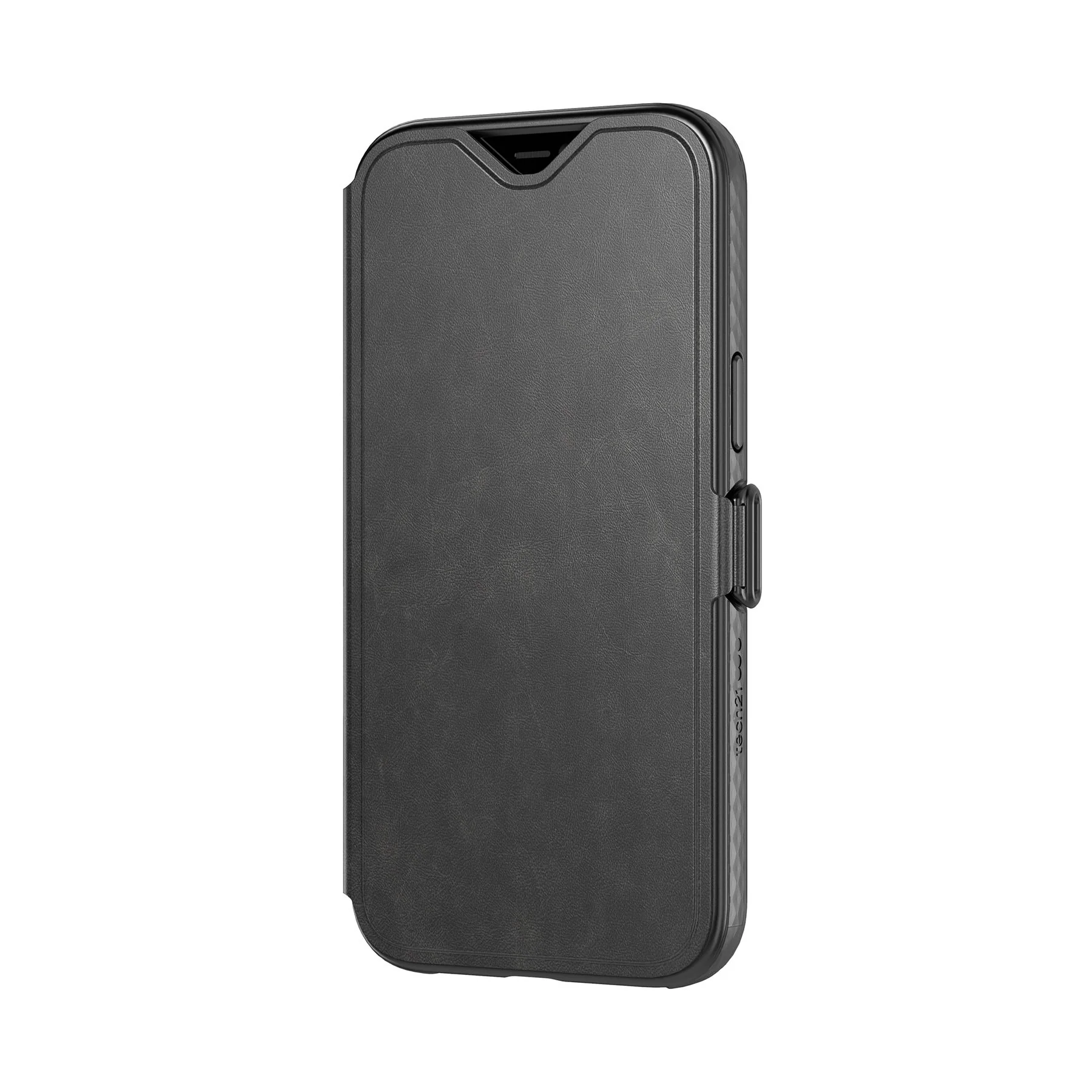 Evo Wallet - Apple iPhone 12 Pro Max Case - Smokey Black - Image 6